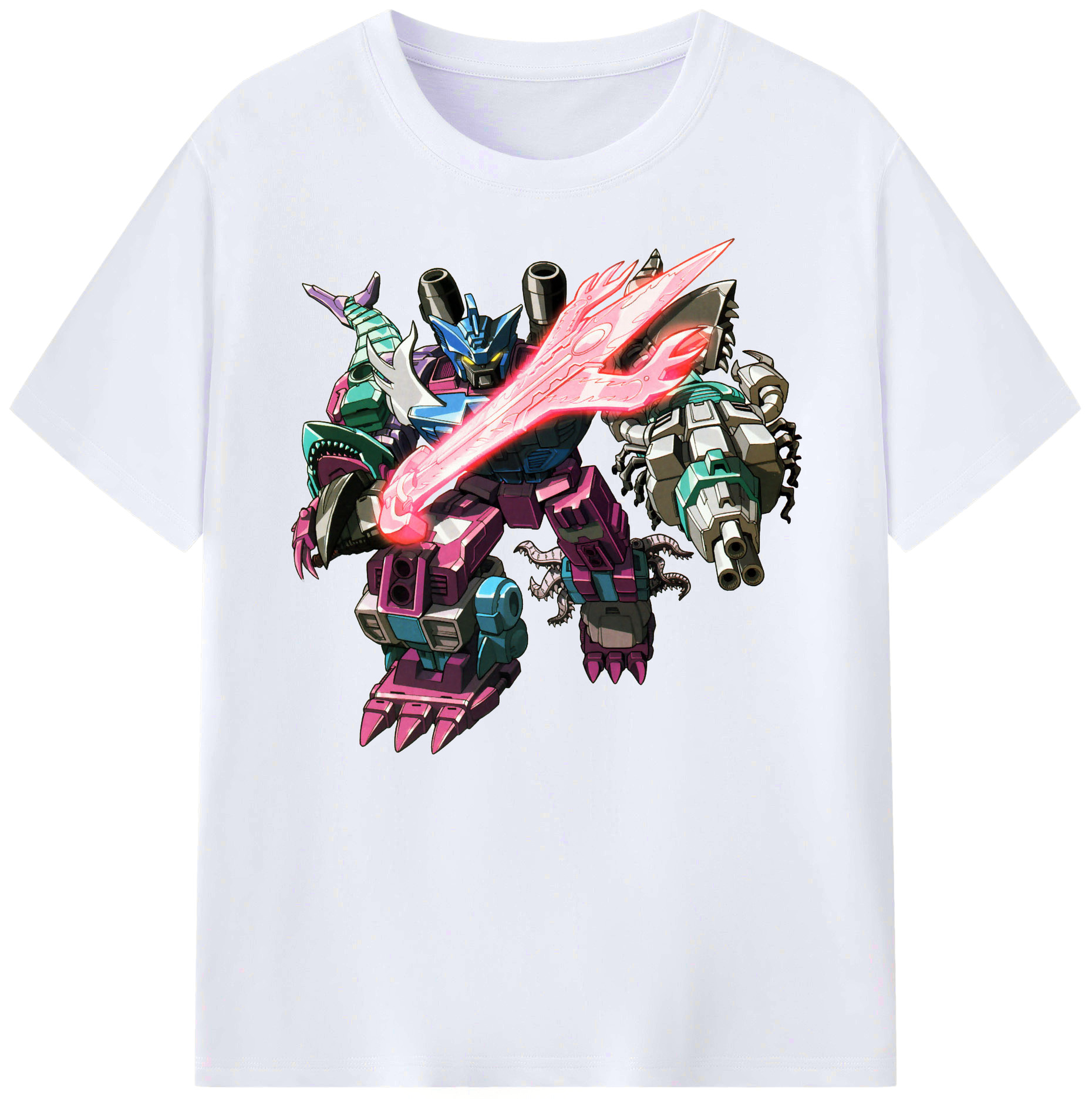 （画像用）  綿100％ メンズ半袖Tシャツ｜肌触りやわらか＆通気性
