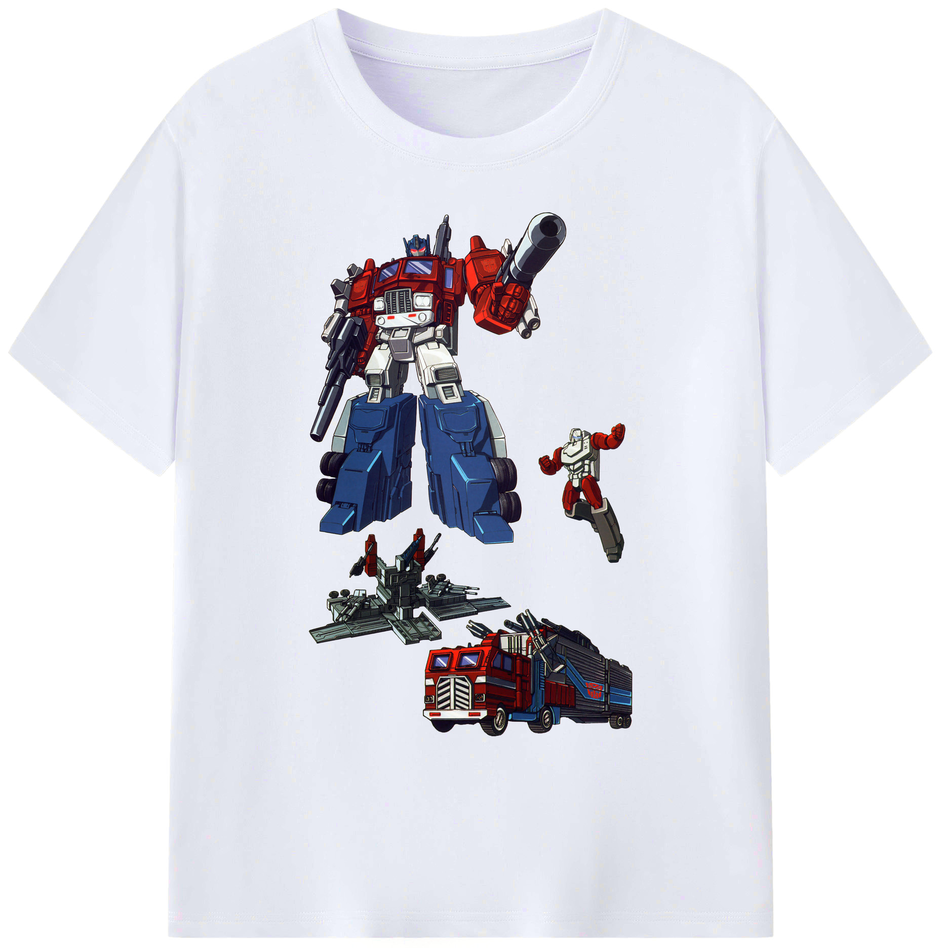 （画像用）  綿100％ メンズ半袖Tシャツ｜肌触りやわらか＆通気性