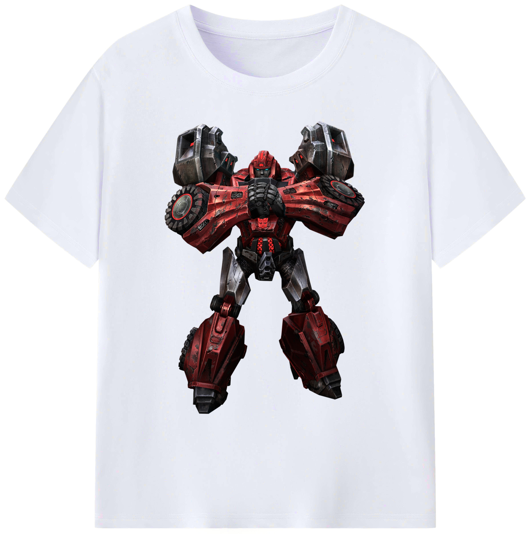 （画像用）  綿100％ メンズ半袖Tシャツ｜肌触りやわらか＆通気性