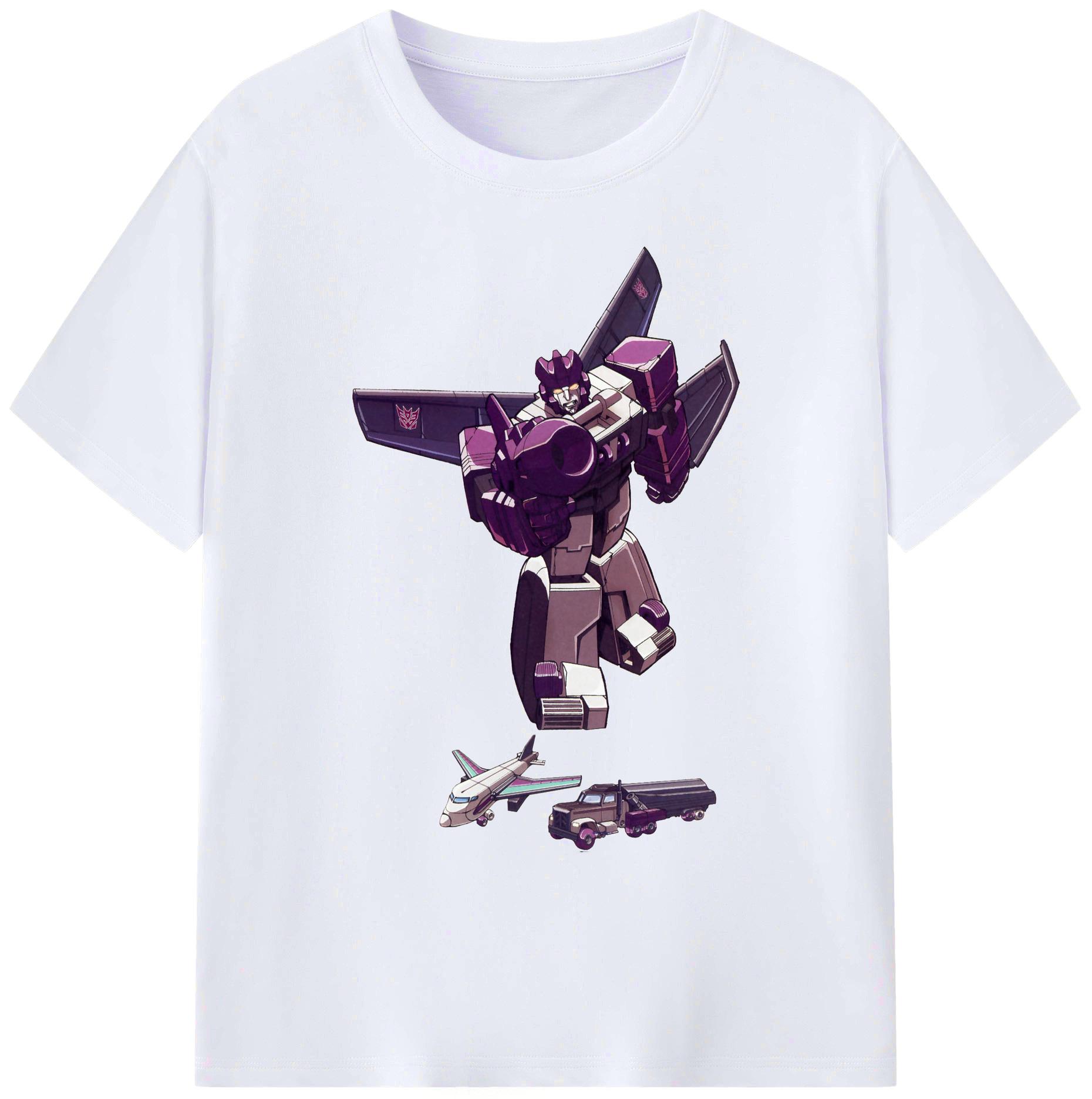 （画像用）  綿100％ メンズ半袖Tシャツ｜肌触りやわらか＆通気性
