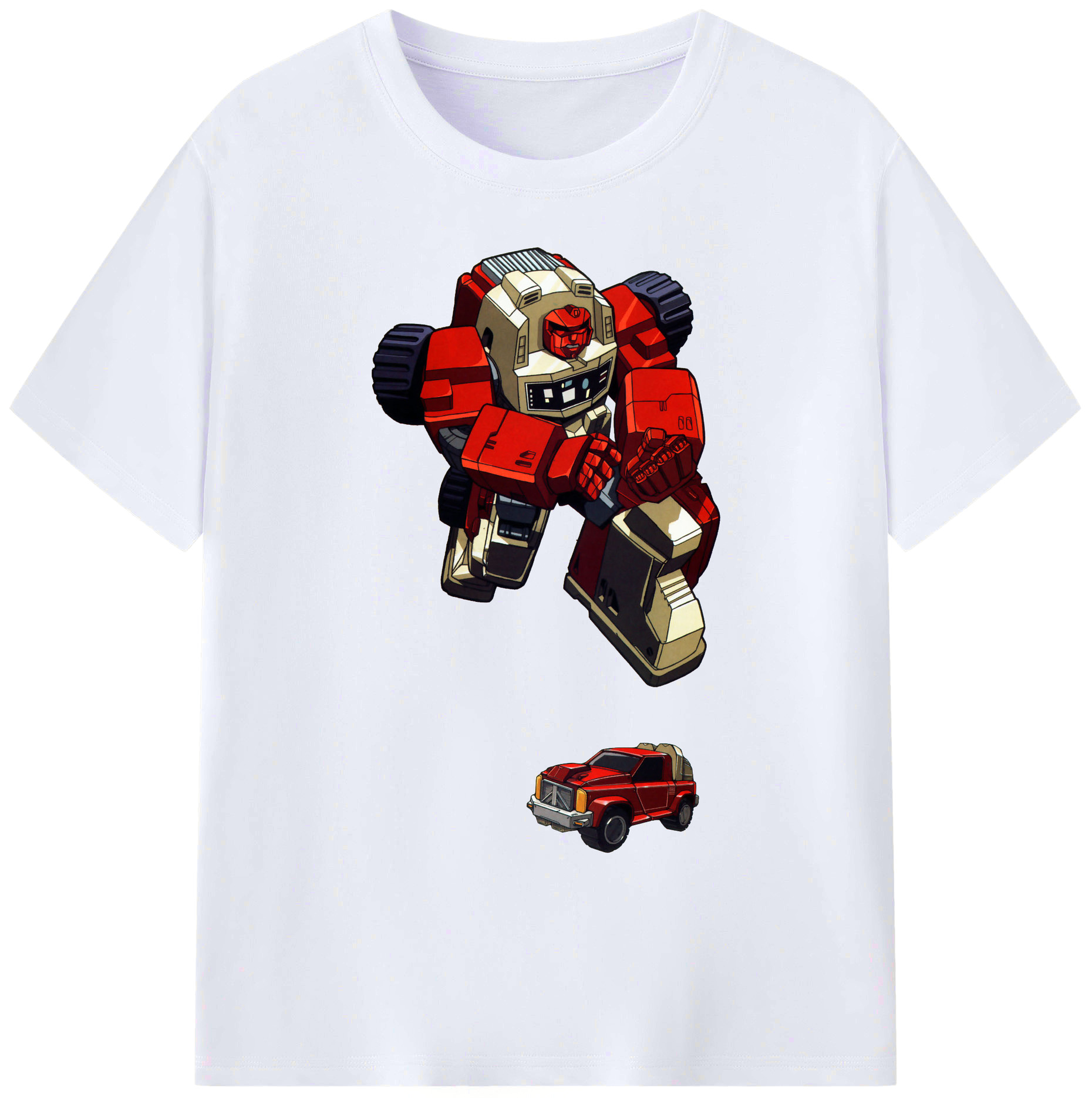 （画像用）  綿100％ メンズ半袖Tシャツ｜肌触りやわらか＆通気性
