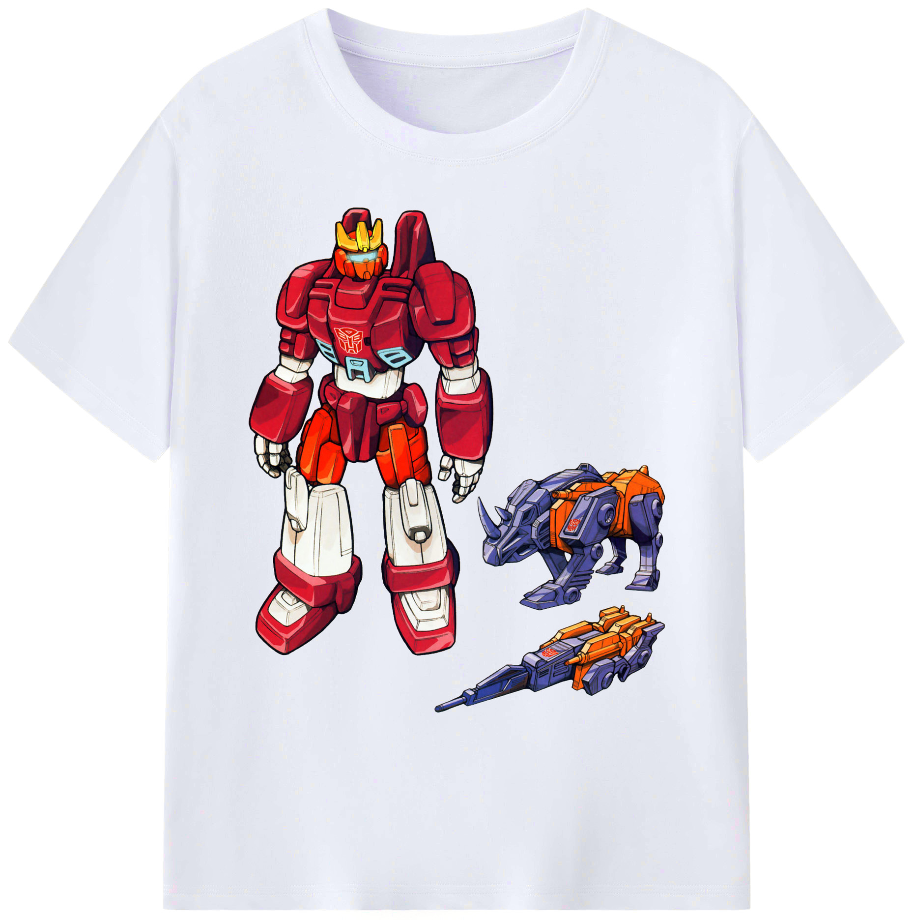 （画像用）  綿100％ メンズ半袖Tシャツ｜肌触りやわらか＆通気性