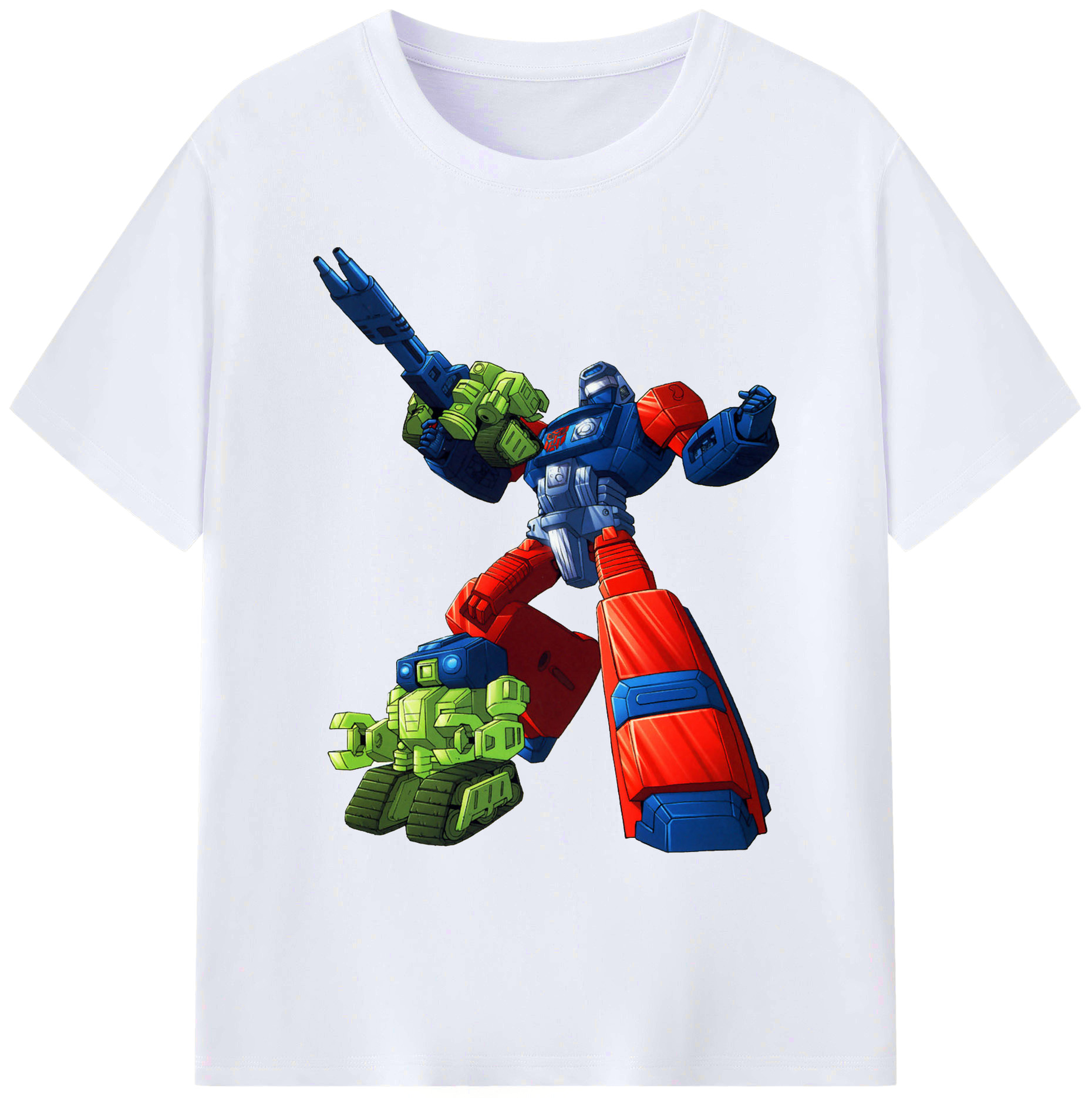 （画像用）  綿100％ メンズ半袖Tシャツ｜肌触りやわらか＆通気性