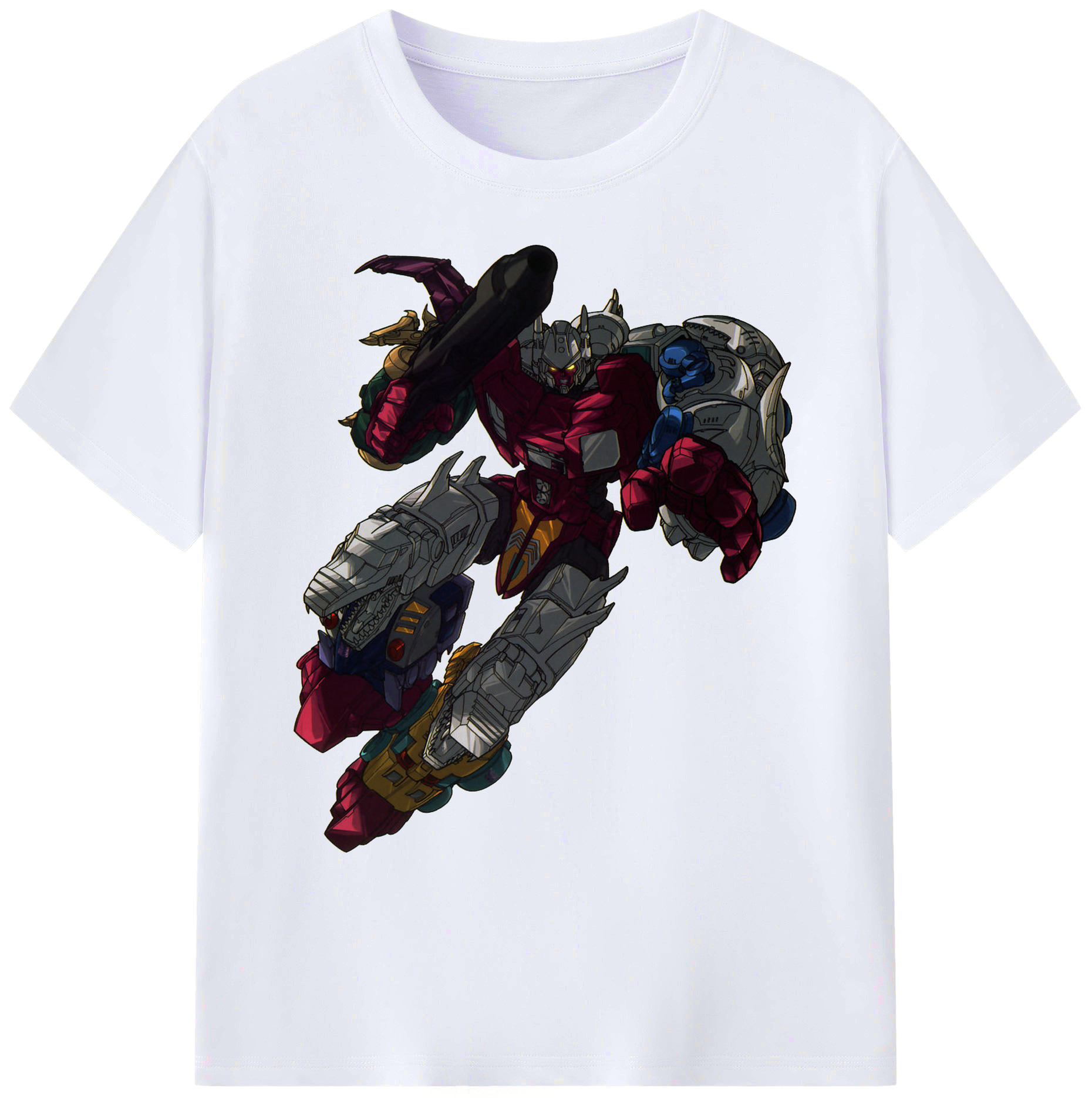 （画像用）  綿100％ メンズ半袖Tシャツ｜肌触りやわらか＆通気性