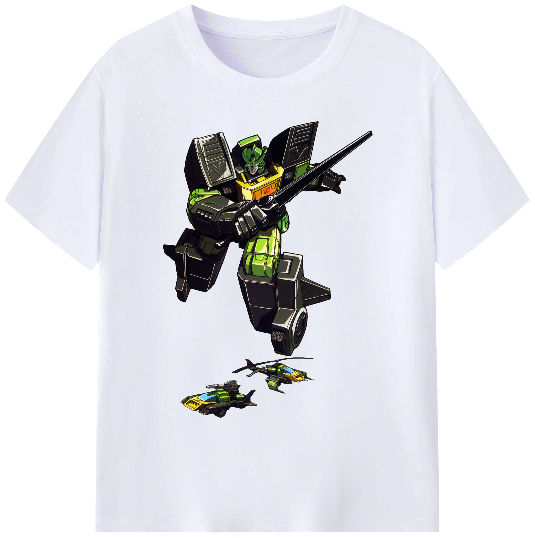 （画像用）  綿100％ メンズ半袖Tシャツ｜肌触りやわらか＆通気性