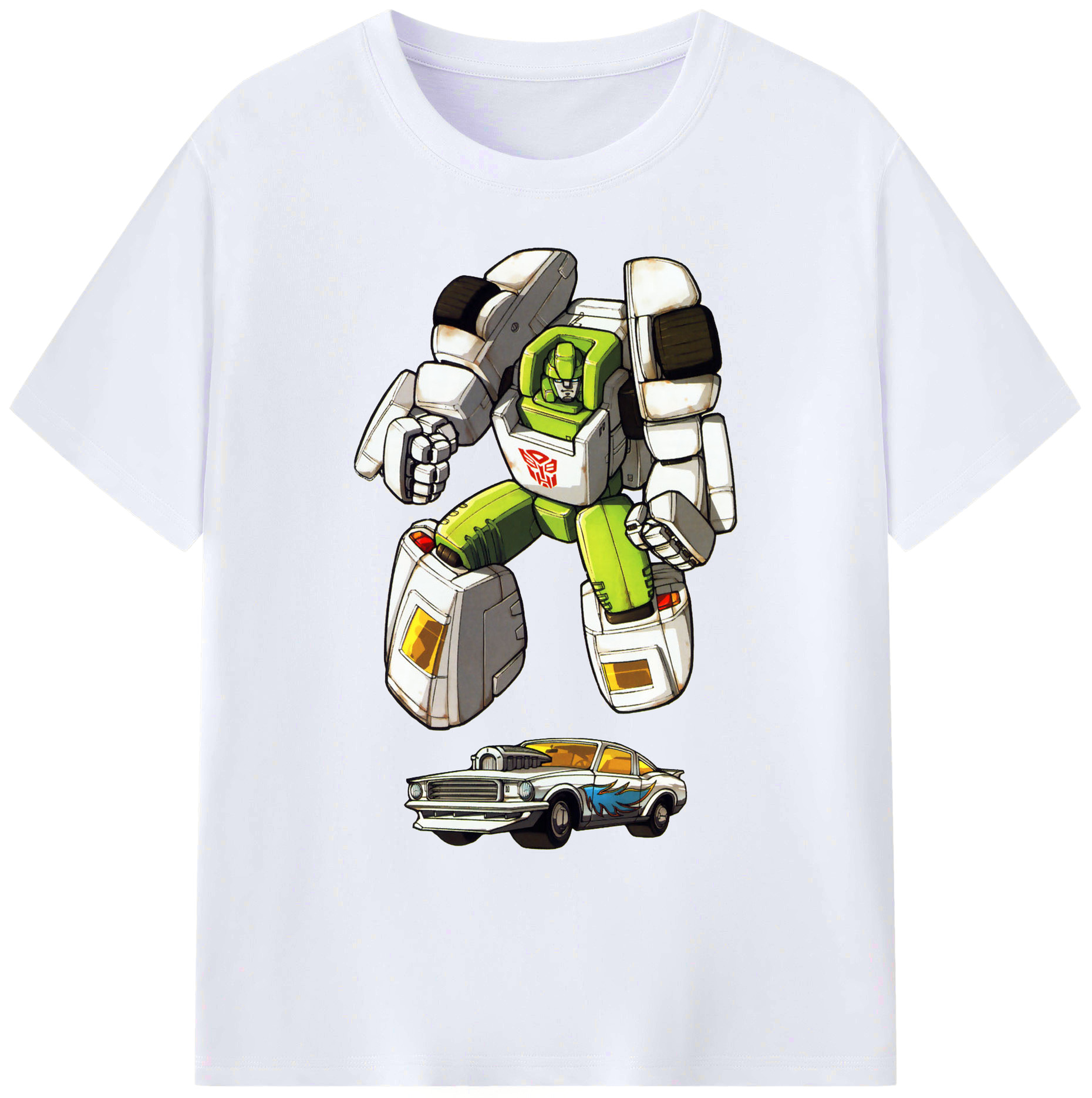 （画像用）  綿100％ メンズ半袖Tシャツ｜肌触りやわらか＆通気性