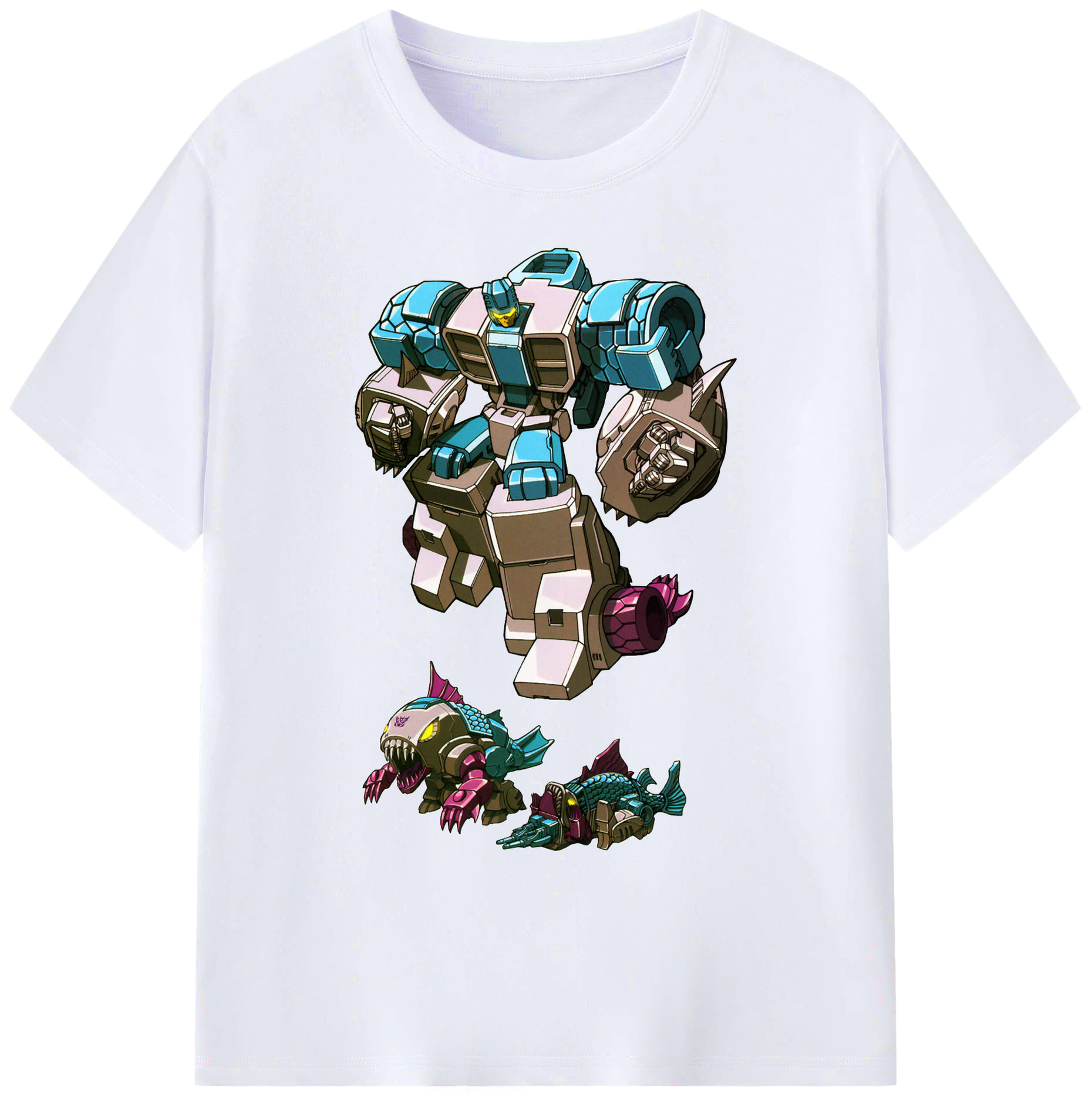 （画像用）  綿100％ メンズ半袖Tシャツ｜肌触りやわらか＆通気性