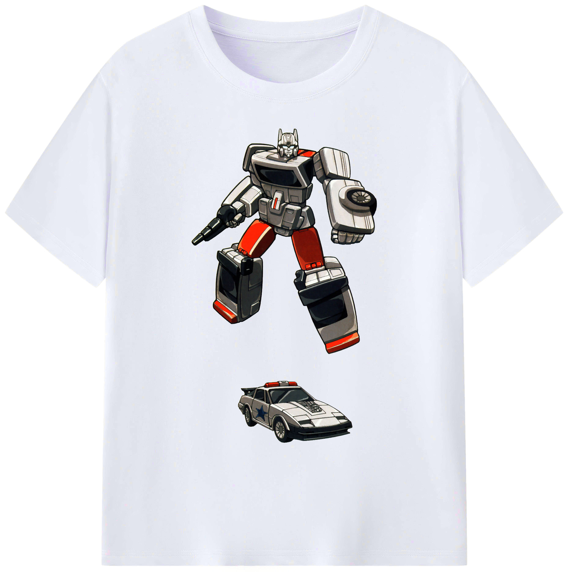 （画像用）  綿100％ メンズ半袖Tシャツ｜肌触りやわらか＆通気性