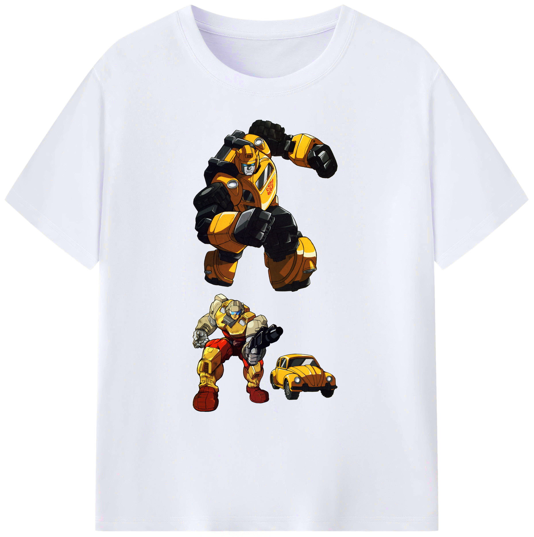 （画像用）  綿100％ メンズ半袖Tシャツ｜肌触りやわらか＆通気性