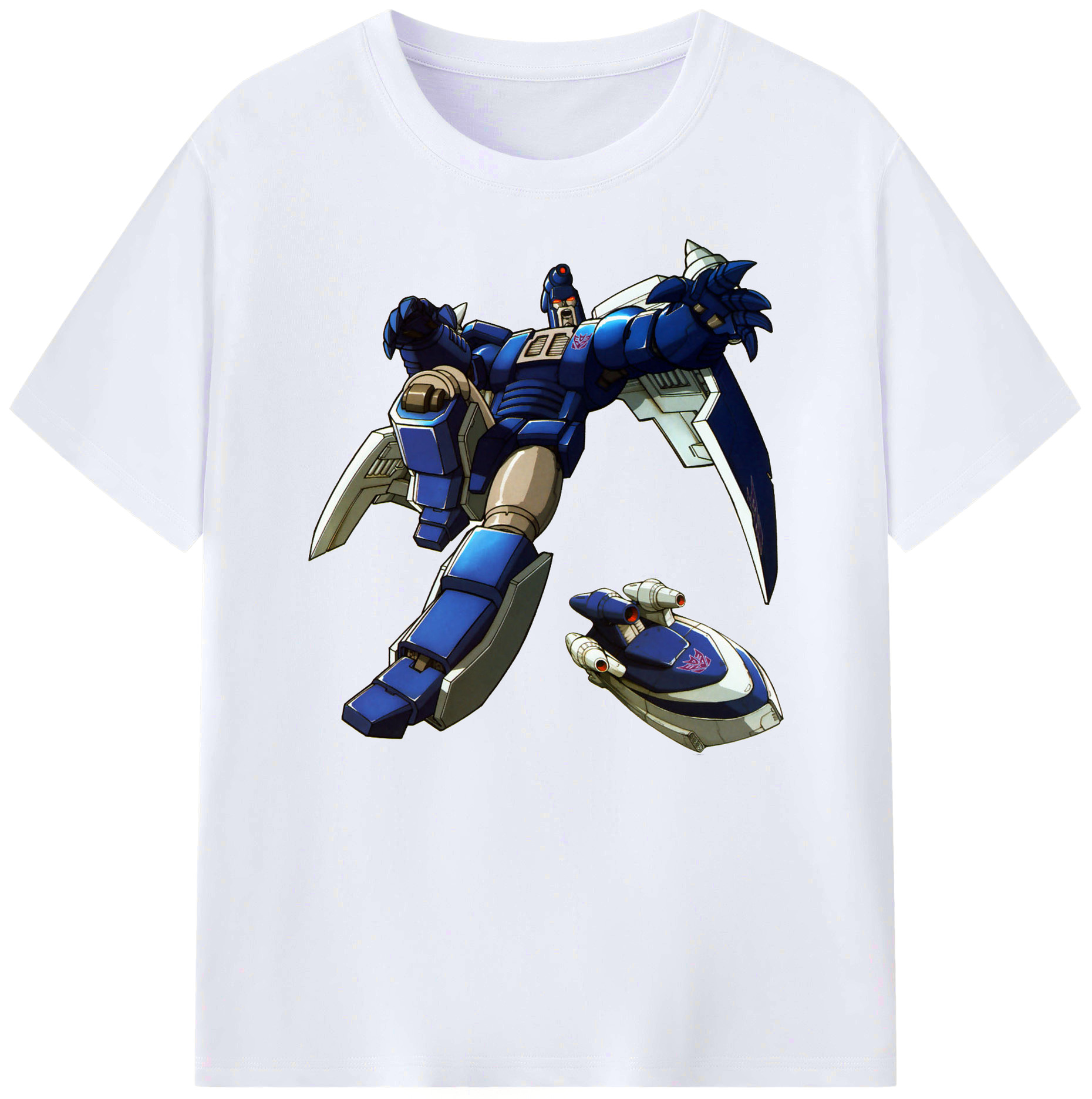 （画像用）  綿100％ メンズ半袖Tシャツ｜肌触りやわらか＆通気性