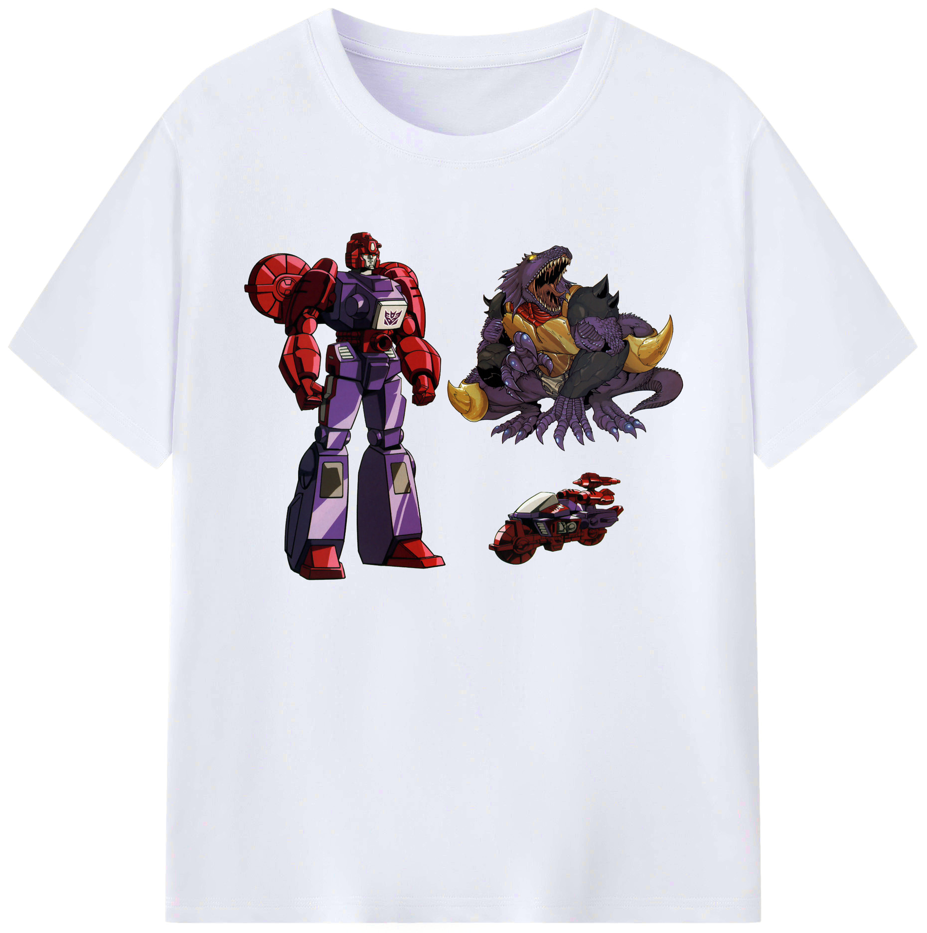 （画像用）  綿100％ メンズ半袖Tシャツ｜肌触りやわらか＆通気性