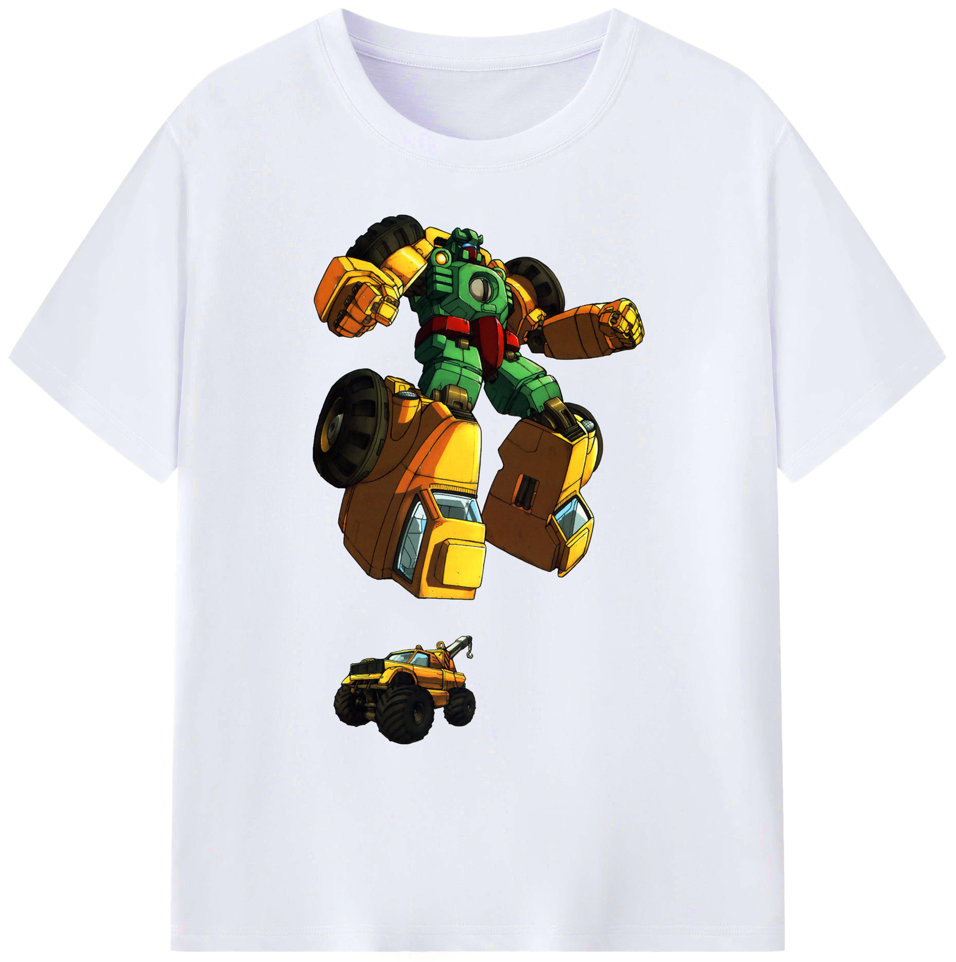 （画像用）  綿100％ メンズ半袖Tシャツ｜肌触りやわらか＆通気性