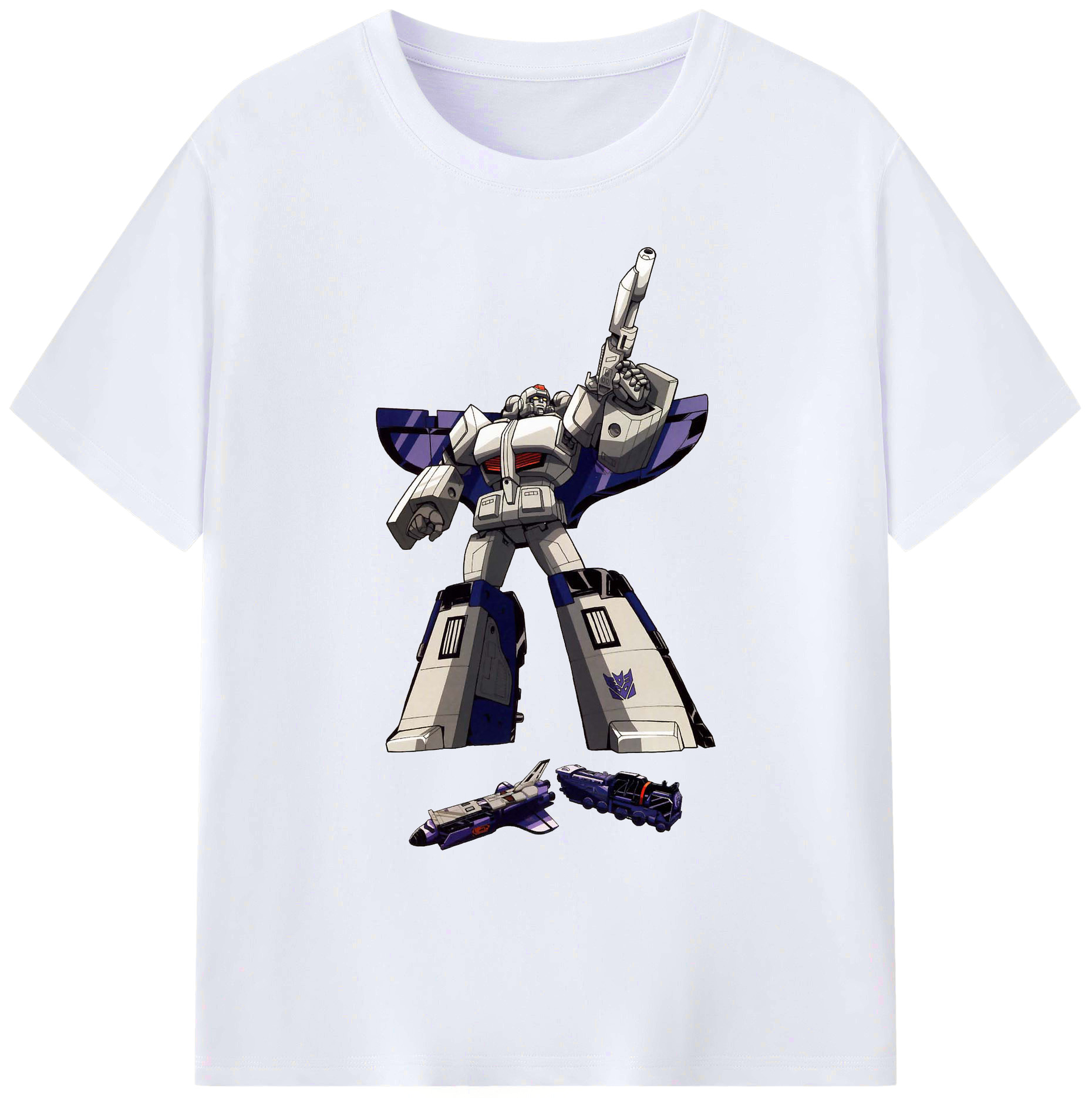 （画像用）  綿100％ メンズ半袖Tシャツ｜肌触りやわらか＆通気性