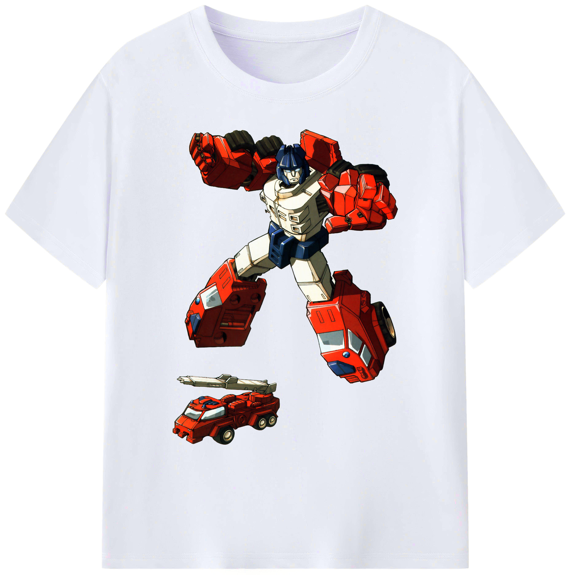 （画像用）  綿100％ メンズ半袖Tシャツ｜肌触りやわらか＆通気性
