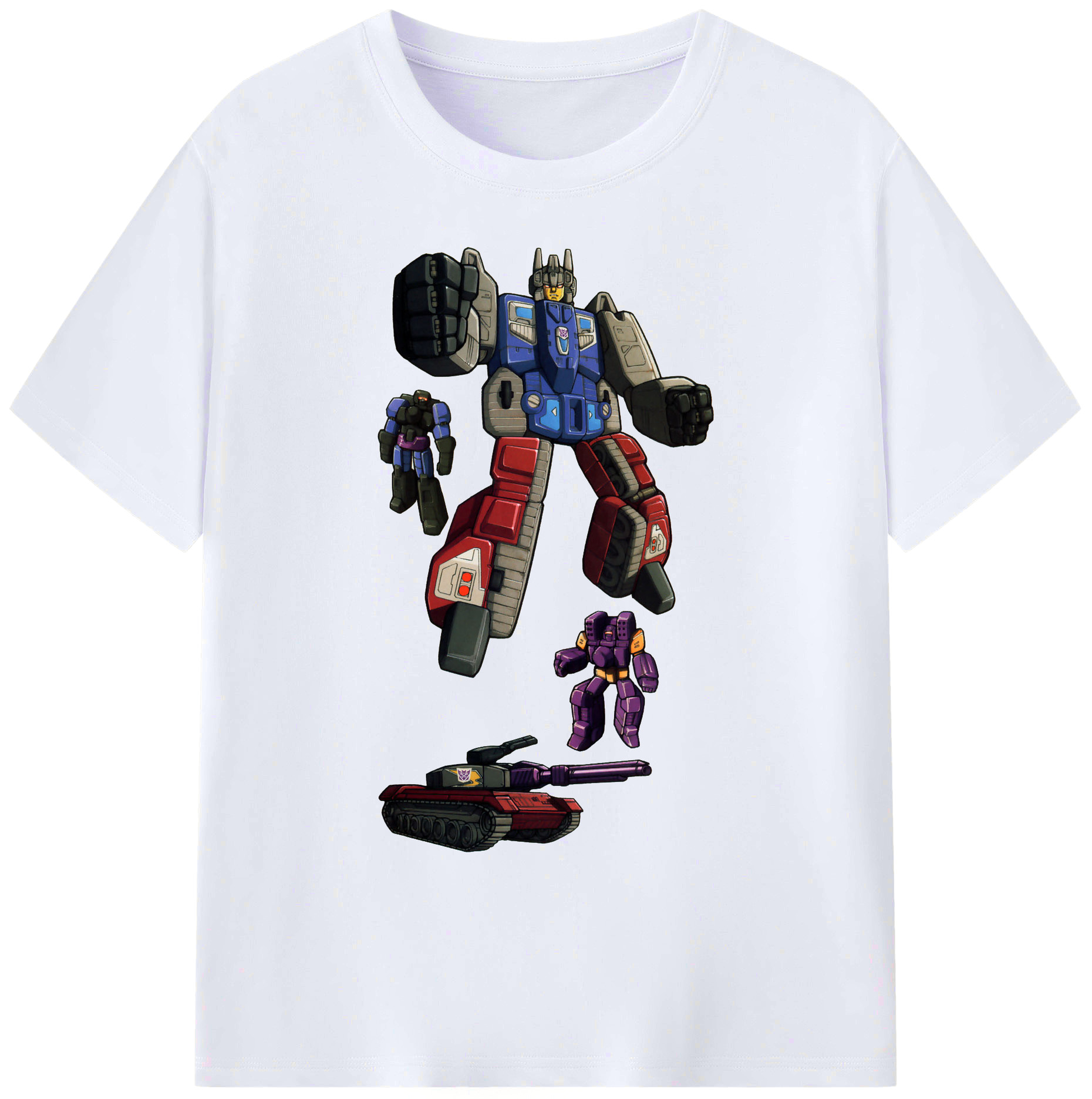 （画像用）  綿100％ メンズ半袖Tシャツ｜肌触りやわらか＆通気性