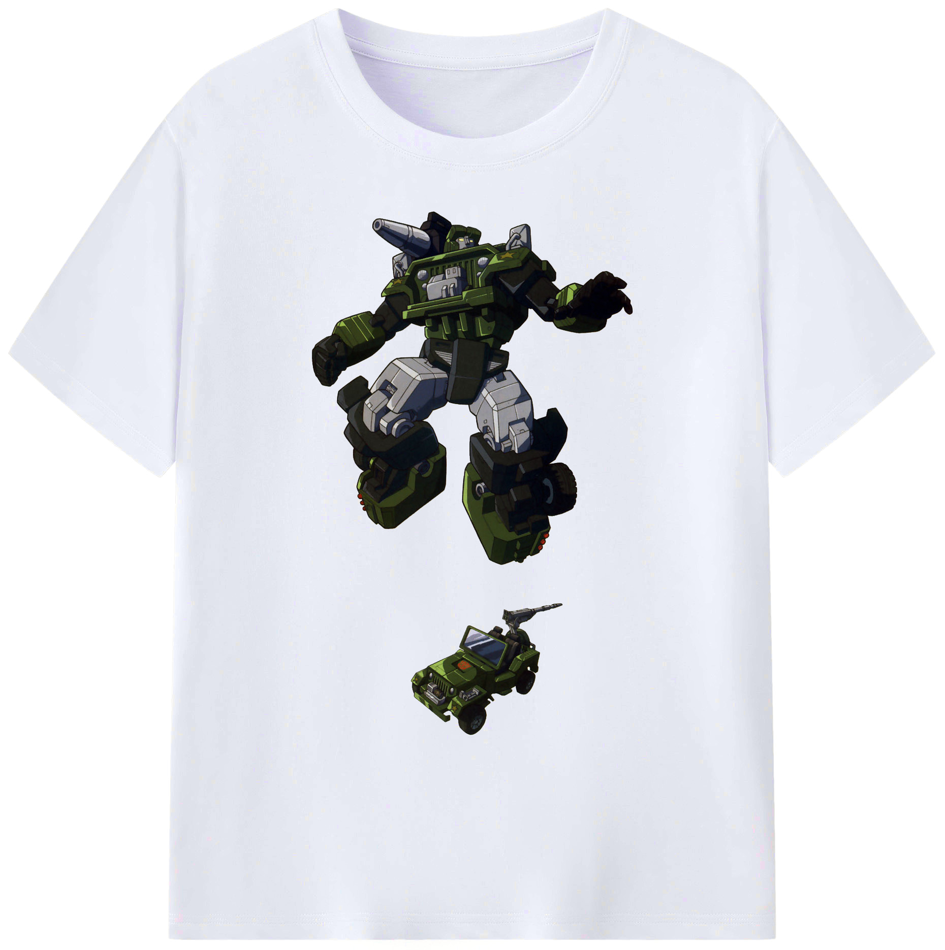 （画像用）  綿100％ メンズ半袖Tシャツ｜肌触りやわらか＆通気性