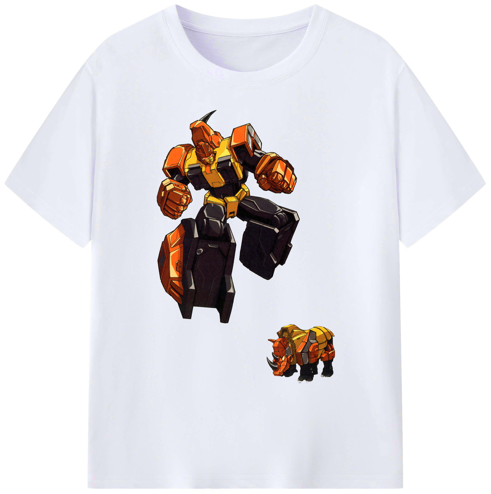 （画像用）  綿100％ メンズ半袖Tシャツ｜肌触りやわらか＆通気性