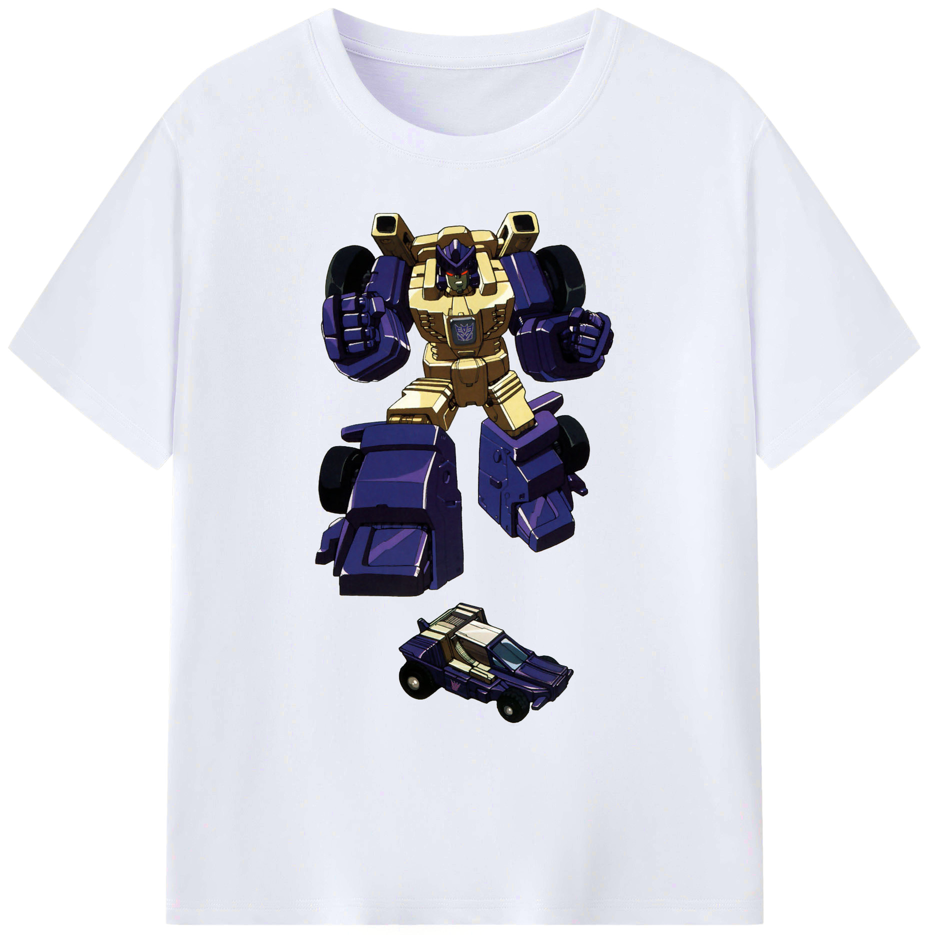 （画像用）  綿100％ メンズ半袖Tシャツ｜肌触りやわらか＆通気性