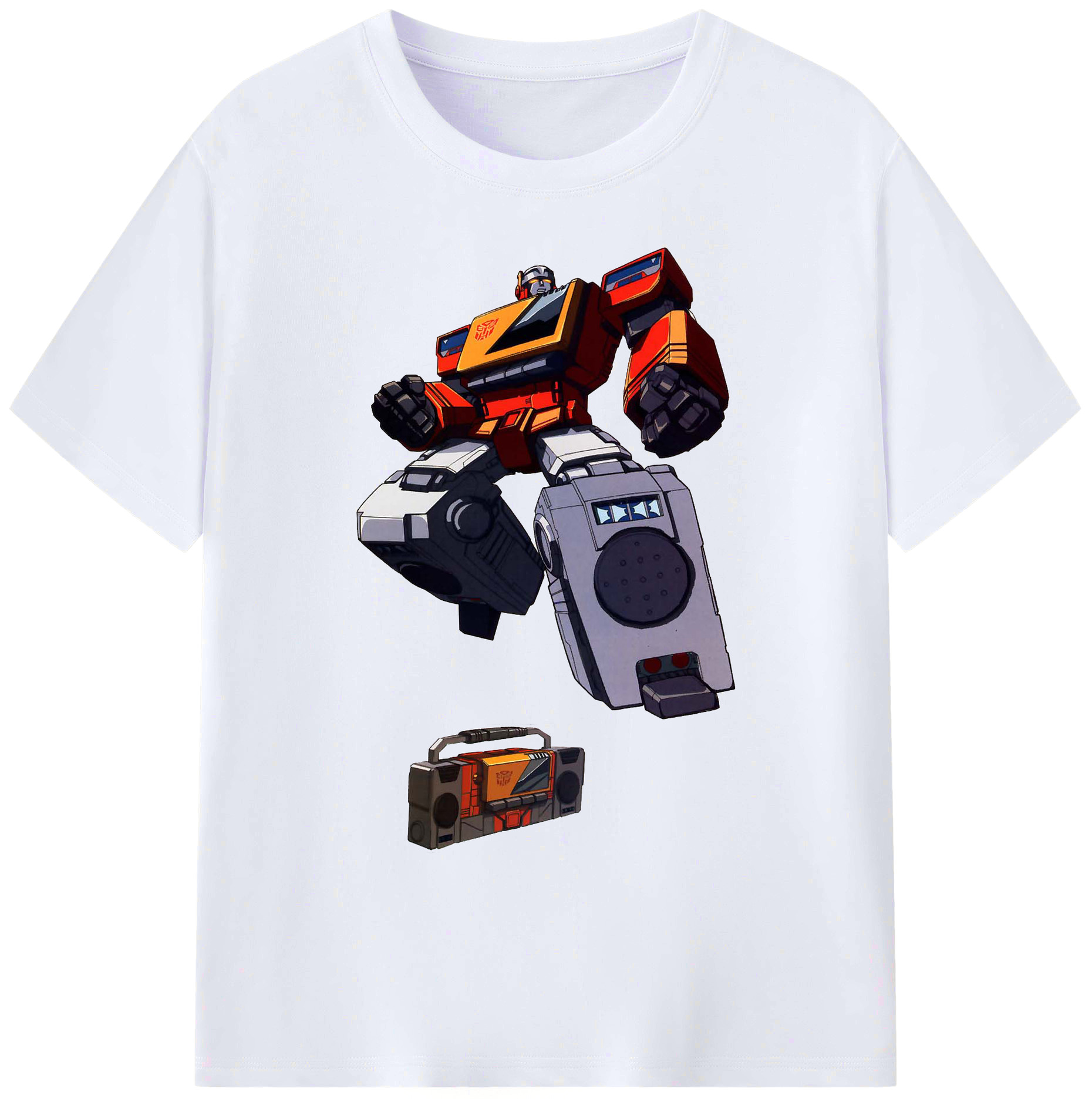 （画像用）  綿100％ メンズ半袖Tシャツ｜肌触りやわらか＆通気性