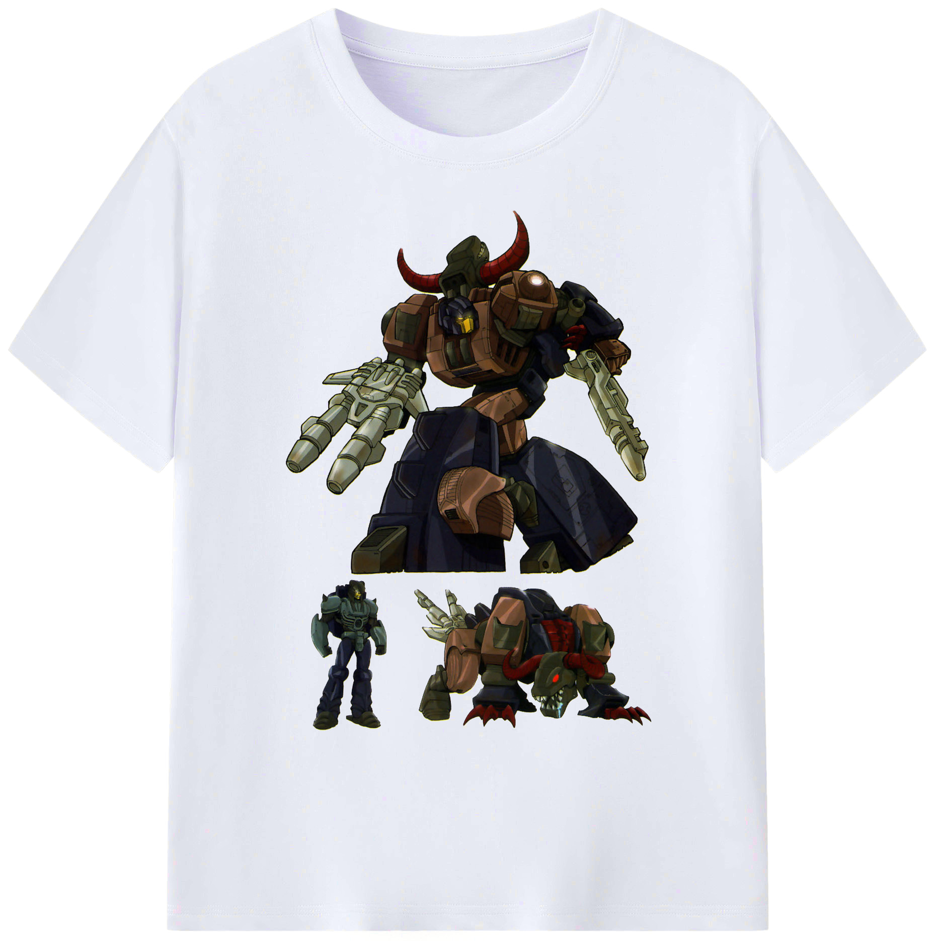 （画像用）  綿100％ メンズ半袖Tシャツ｜肌触りやわらか＆通気性