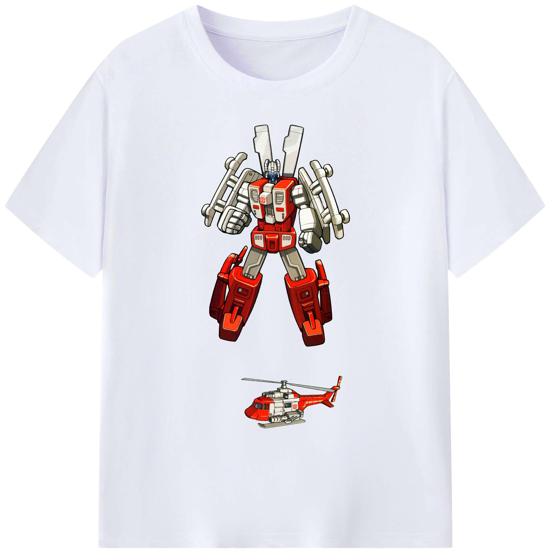 （画像用）  綿100％ メンズ半袖Tシャツ｜肌触りやわらか＆通気性