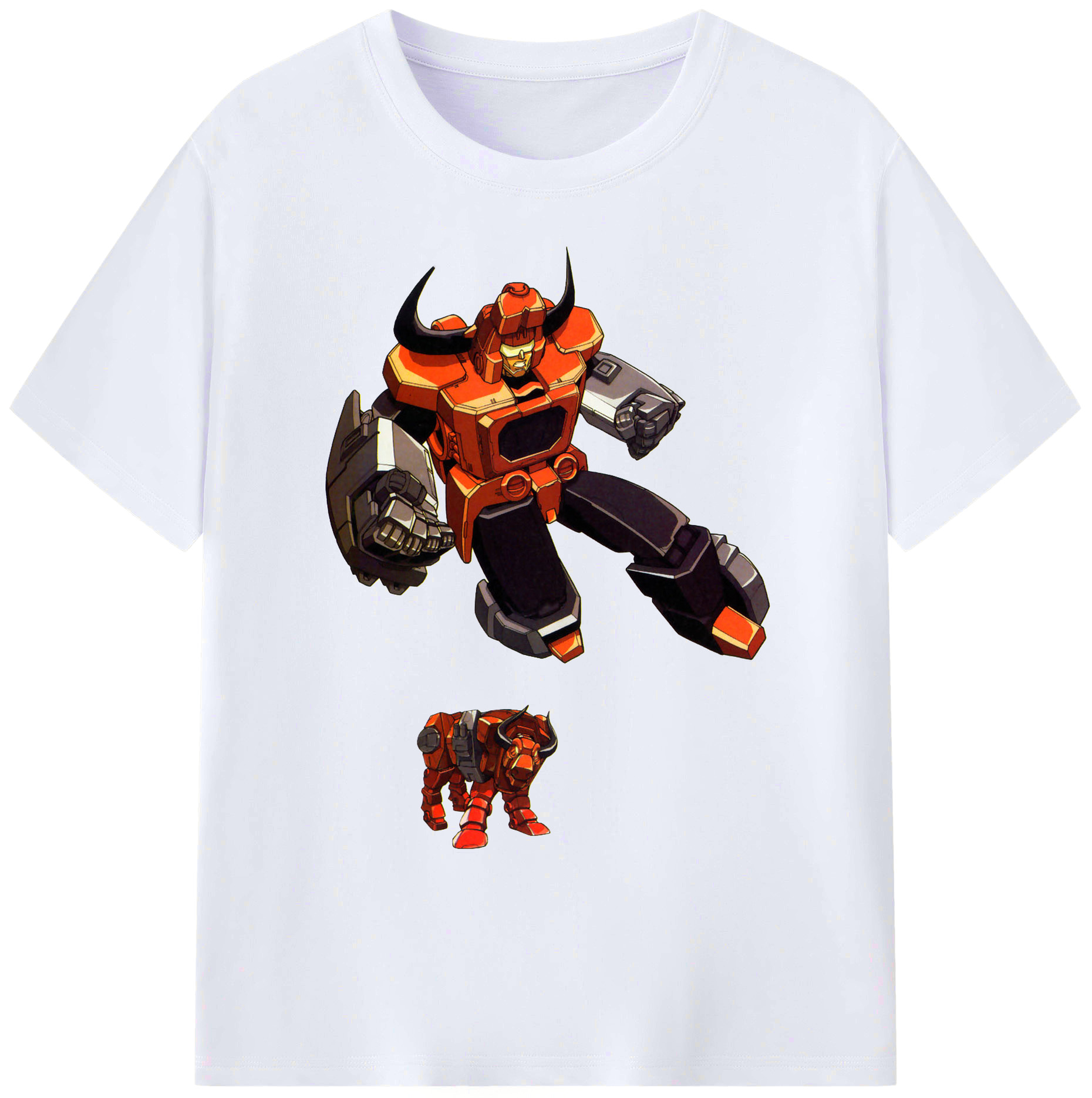 （画像用）  綿100％ メンズ半袖Tシャツ｜肌触りやわらか＆通気性