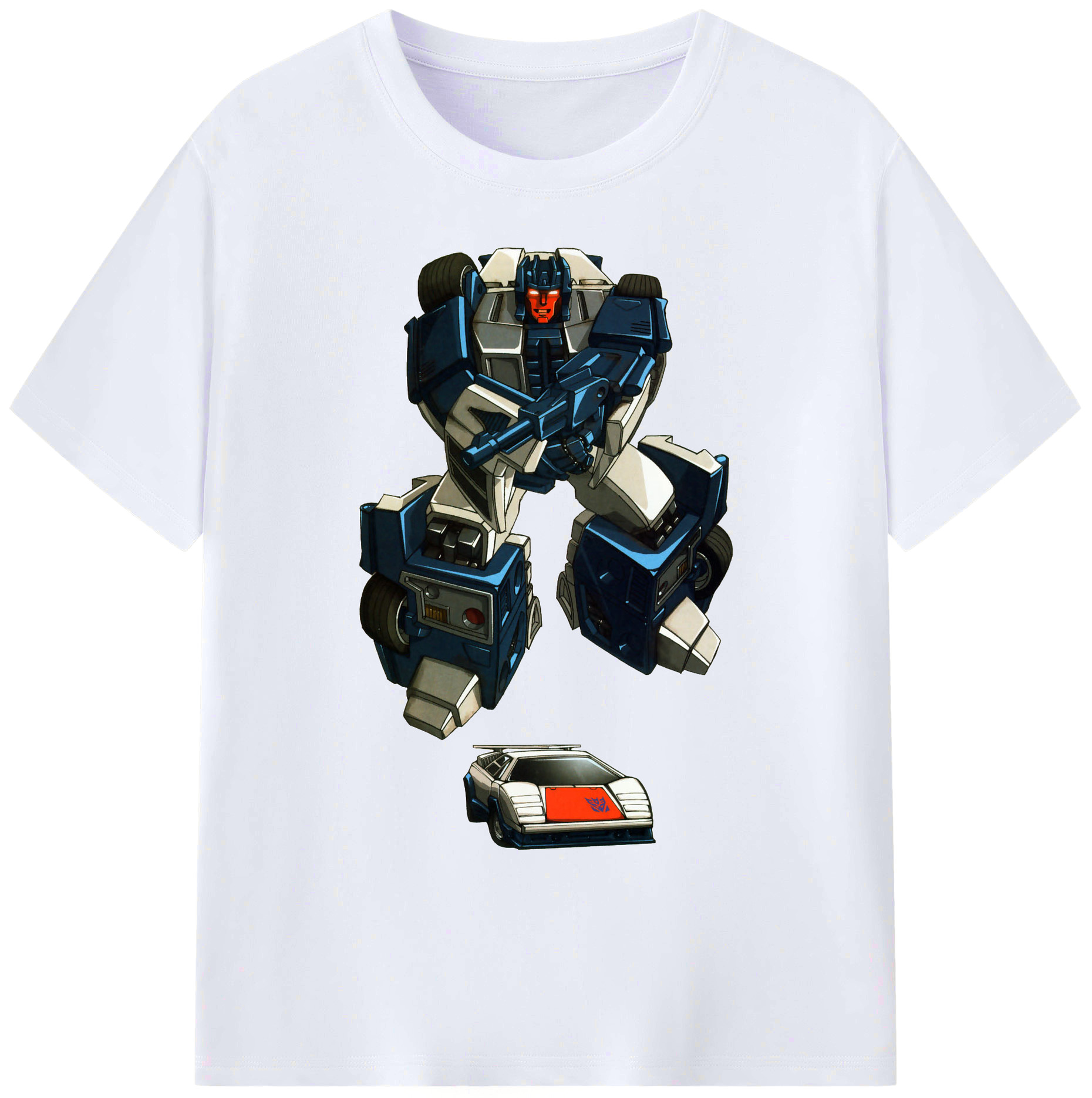 （画像用）  綿100％ メンズ半袖Tシャツ｜肌触りやわらか＆通気性