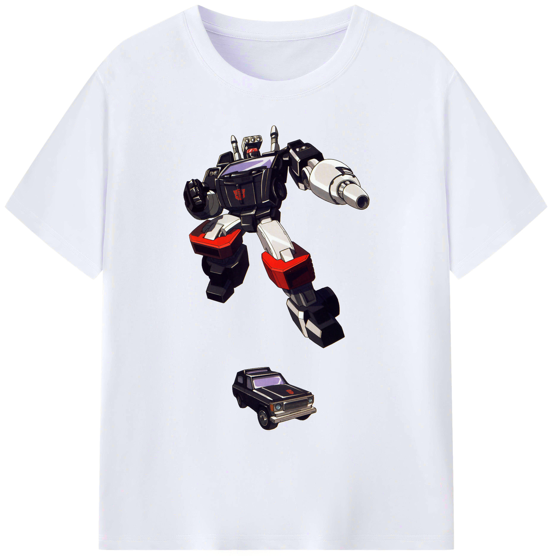 （画像用）  綿100％ メンズ半袖Tシャツ｜肌触りやわらか＆通気性