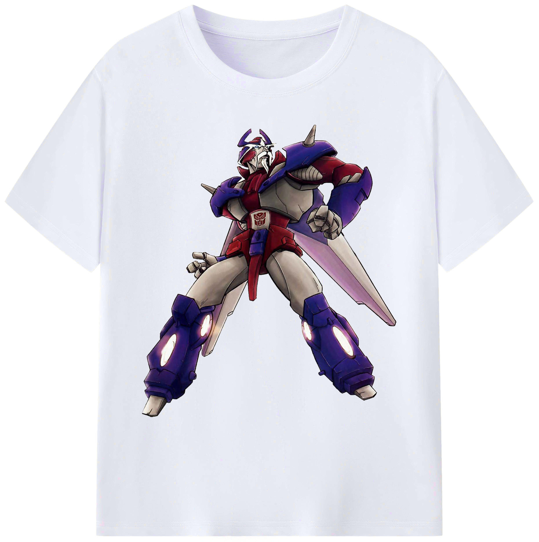 （画像用）  綿100％ メンズ半袖Tシャツ｜肌触りやわらか＆通気性
