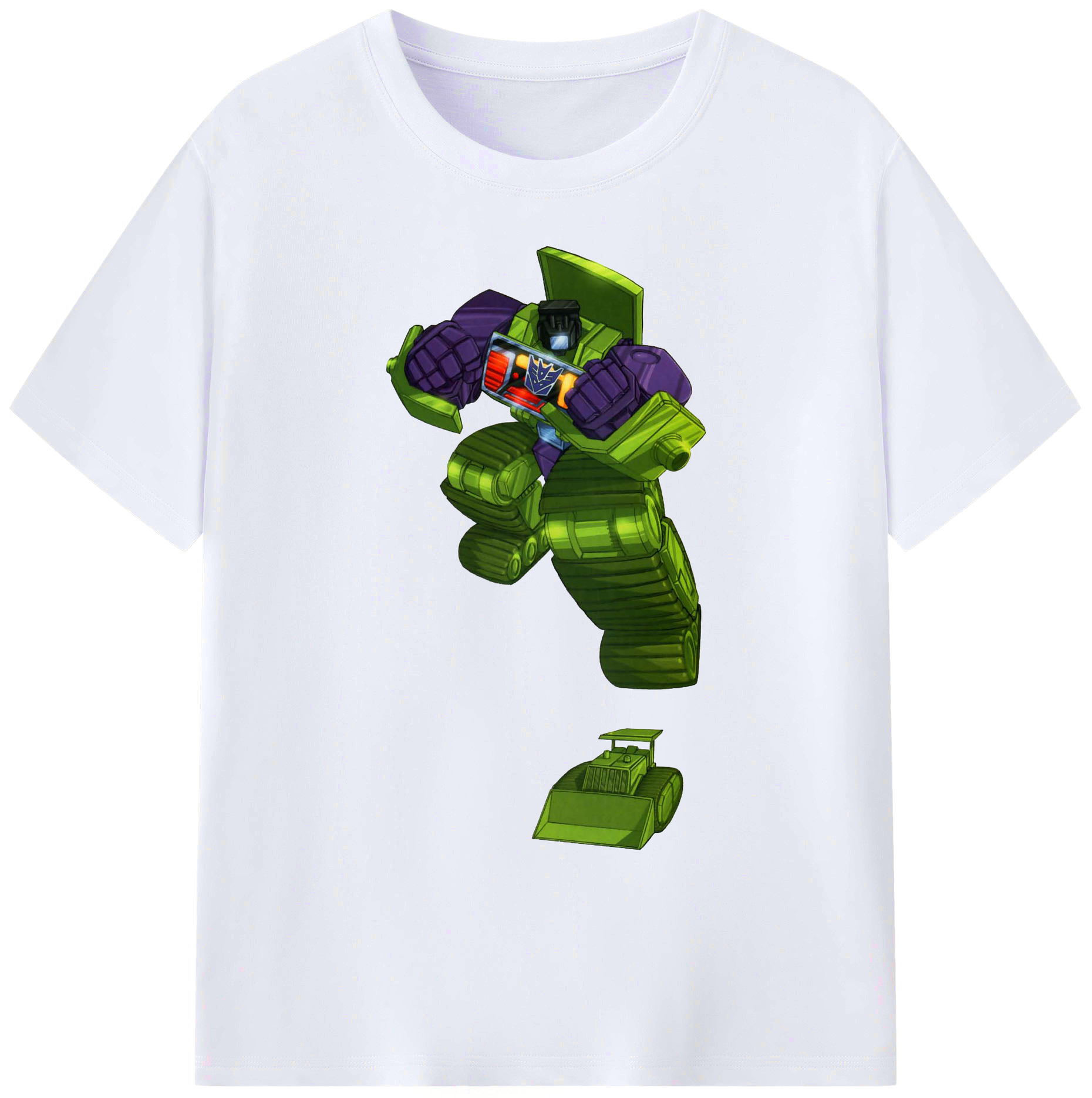 （画像用）  綿100％ メンズ半袖Tシャツ｜肌触りやわらか＆通気性
