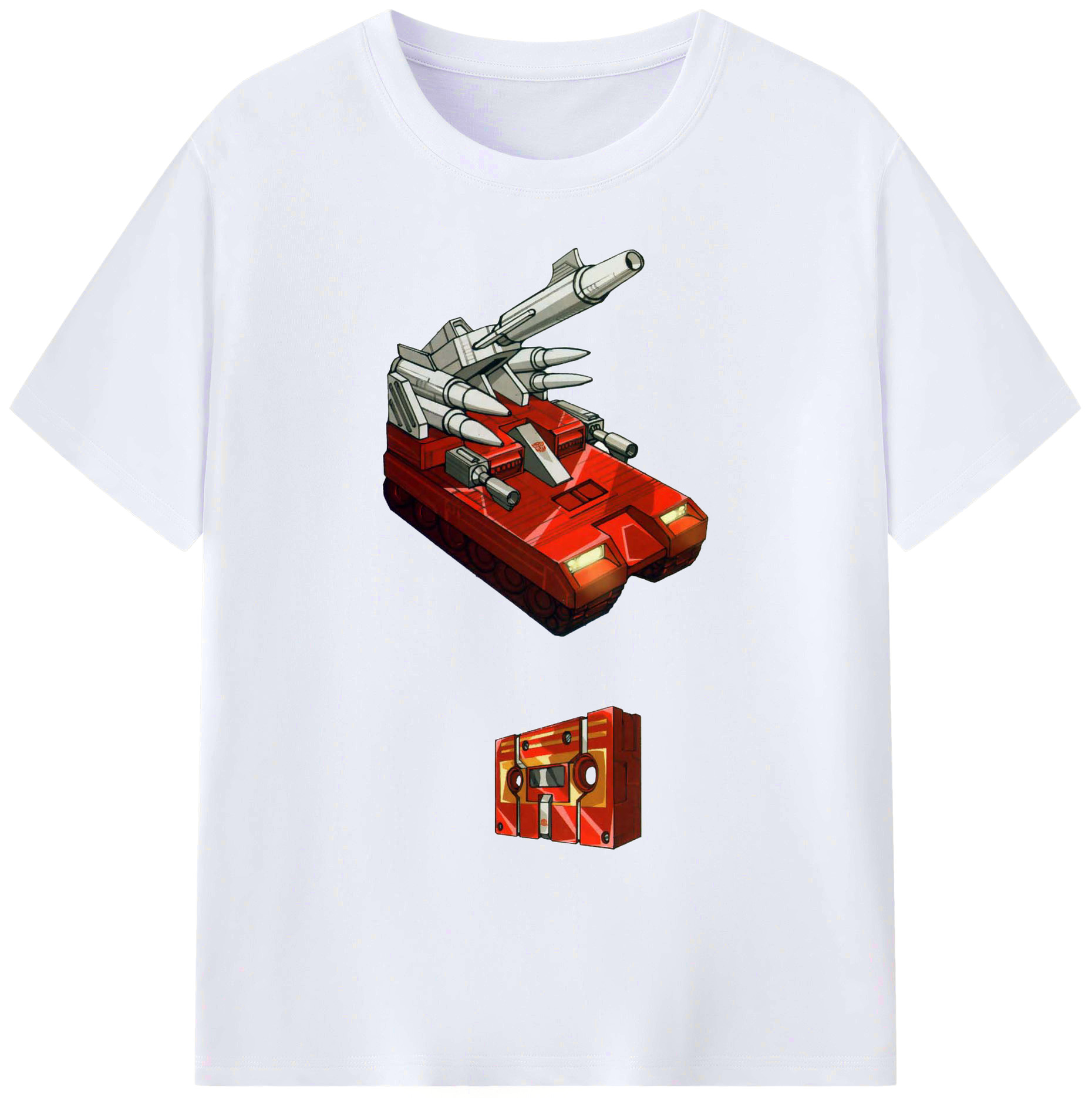 （画像用）  綿100％ メンズ半袖Tシャツ｜肌触りやわらか＆通気性