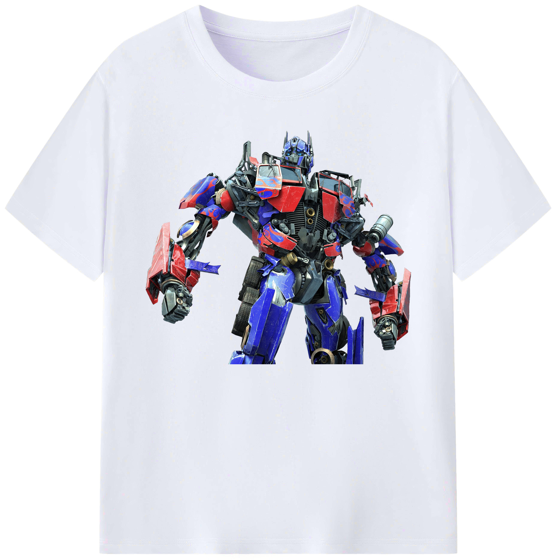 （画像用）  綿100％ メンズ半袖Tシャツ｜肌触りやわらか＆通気性
