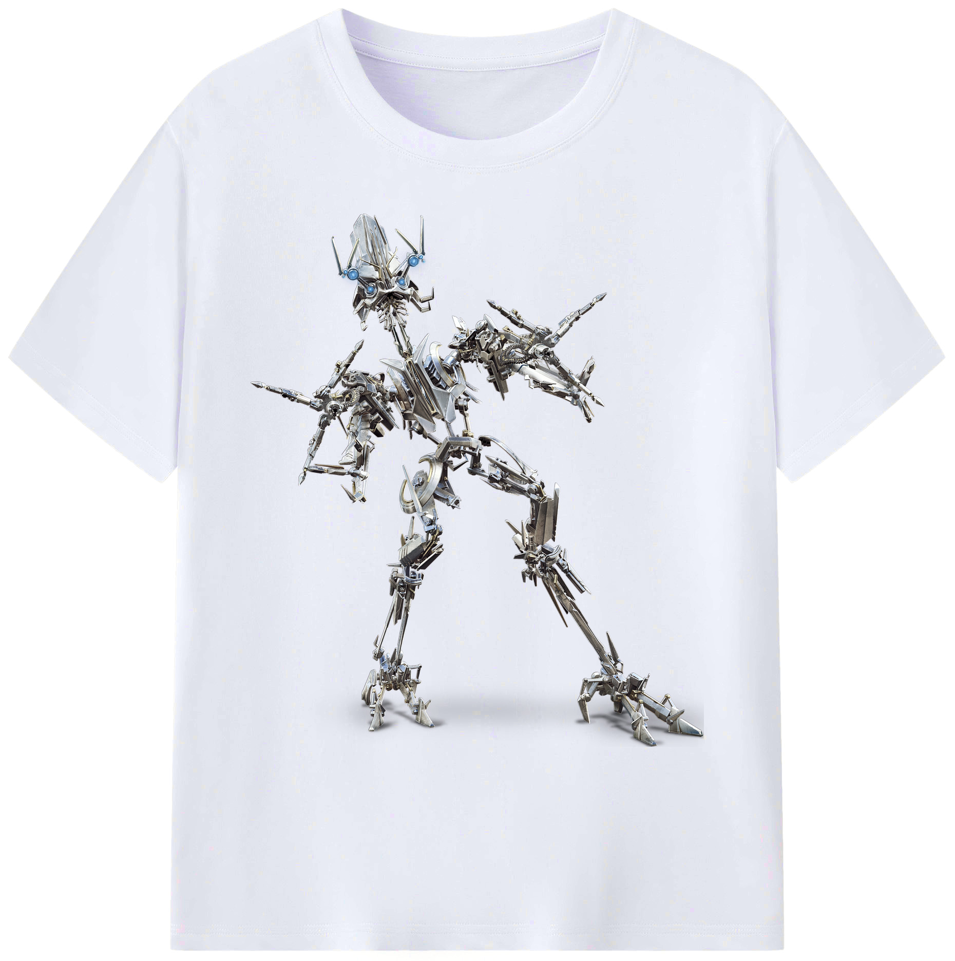 （画像用）  綿100％ メンズ半袖Tシャツ｜肌触りやわらか＆通気性