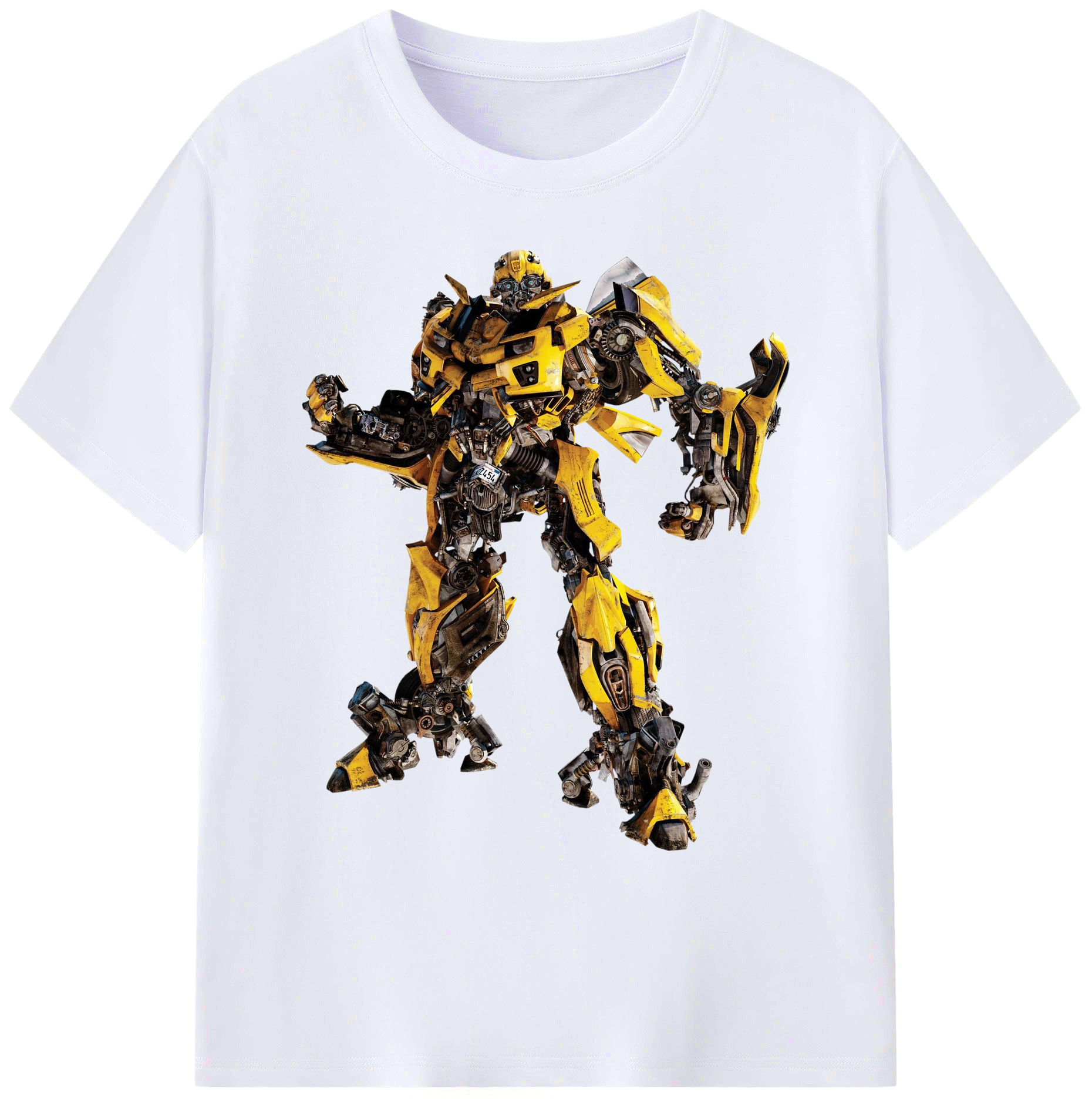 （画像用）  綿100％ メンズ半袖Tシャツ｜肌触りやわらか＆通気性