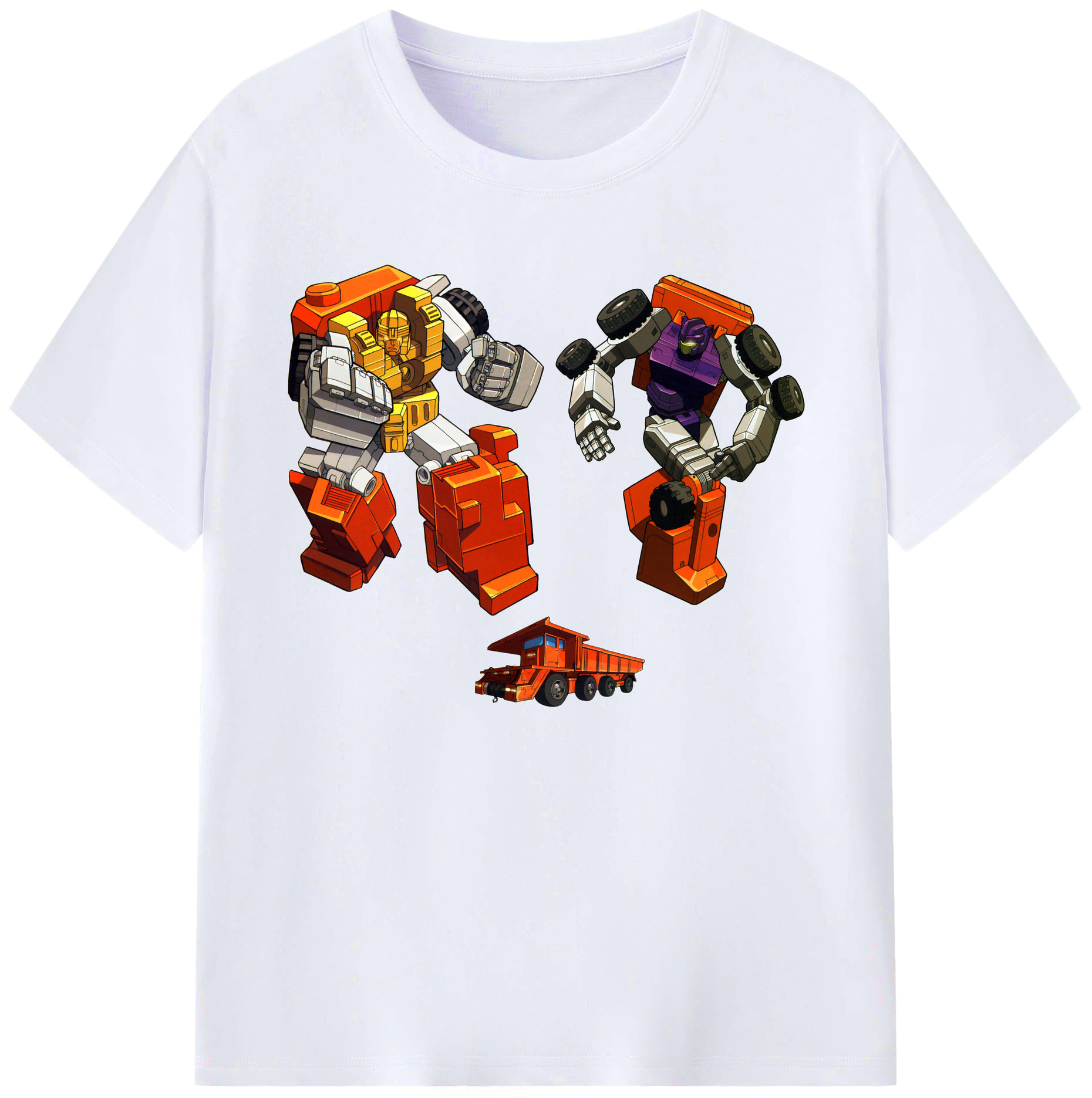 （画像用）  綿100％ メンズ半袖Tシャツ｜肌触りやわらか＆通気性