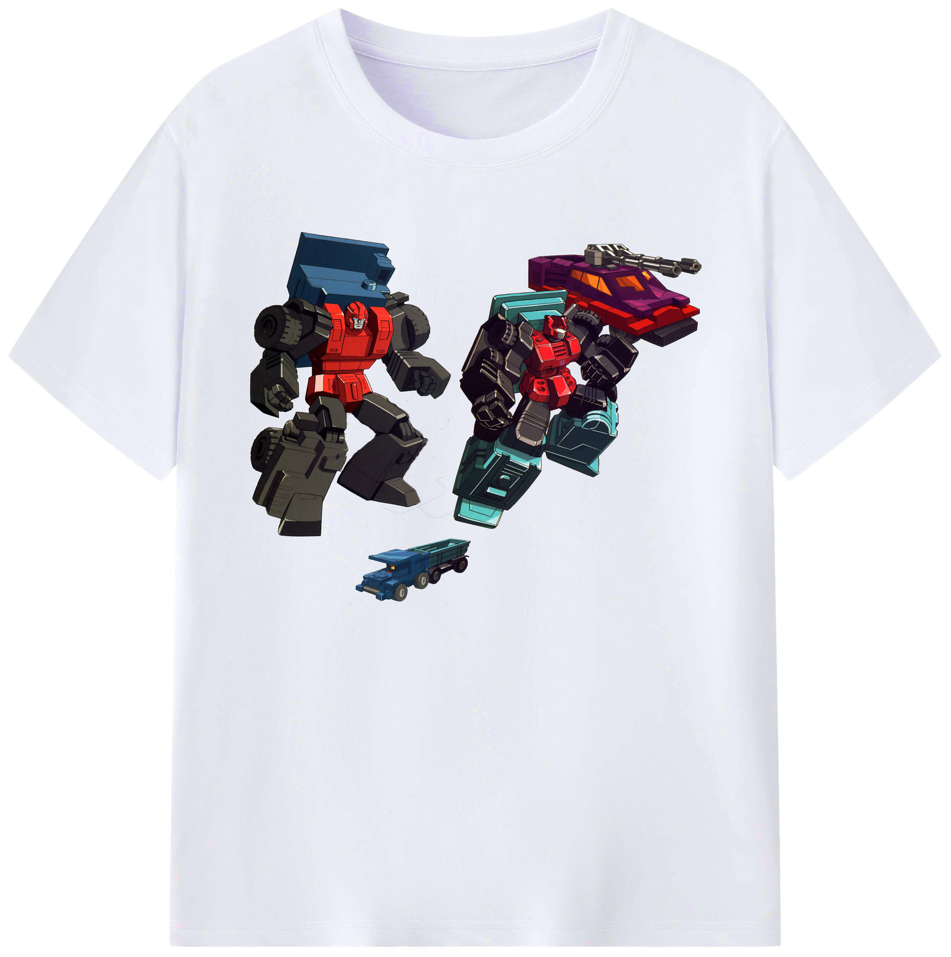 （画像用）  綿100％ メンズ半袖Tシャツ｜肌触りやわらか＆通気性