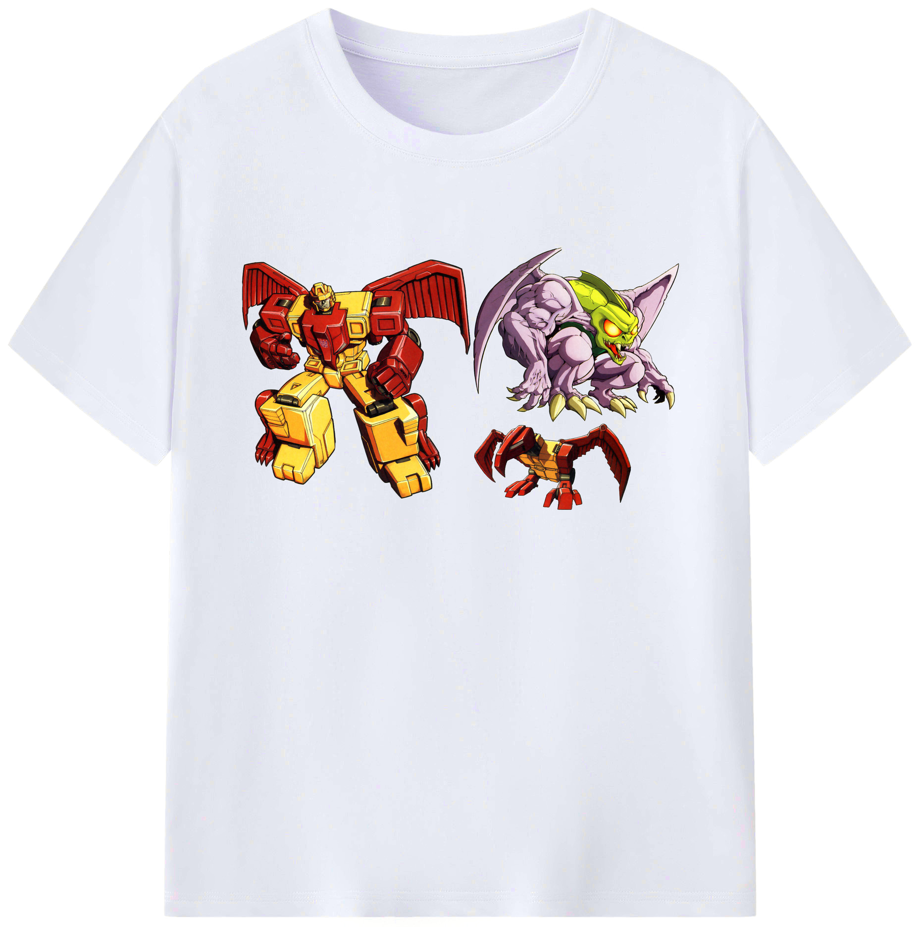 （画像用）  綿100％ メンズ半袖Tシャツ｜肌触りやわらか＆通気性