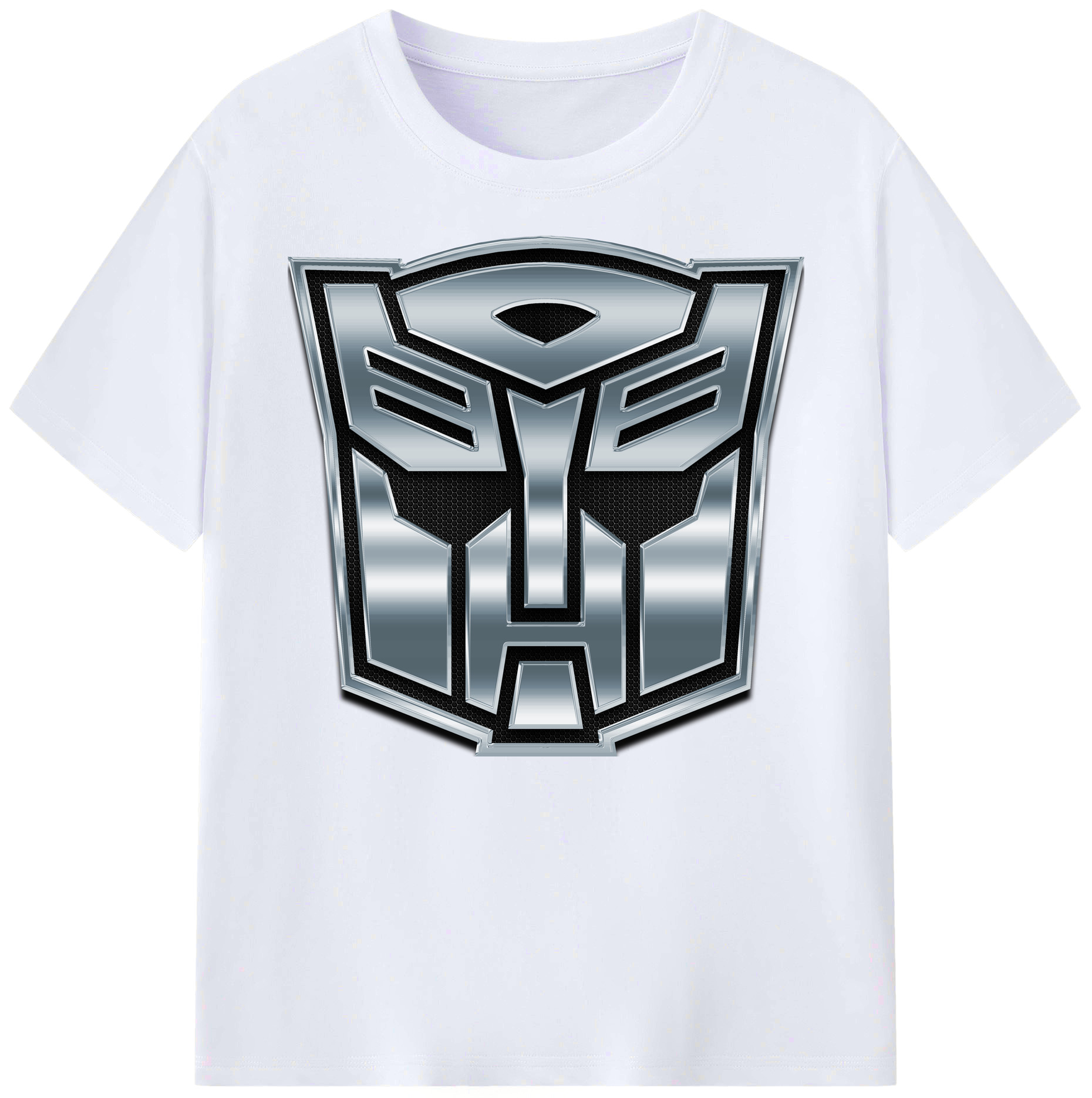 （画像用）  綿100％ メンズ半袖Tシャツ｜肌触りやわらか＆通気性