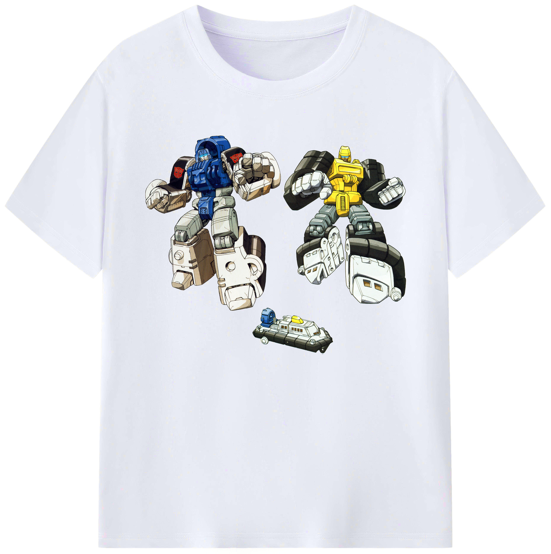 （画像用）  綿100％ メンズ半袖Tシャツ｜肌触りやわらか＆通気性