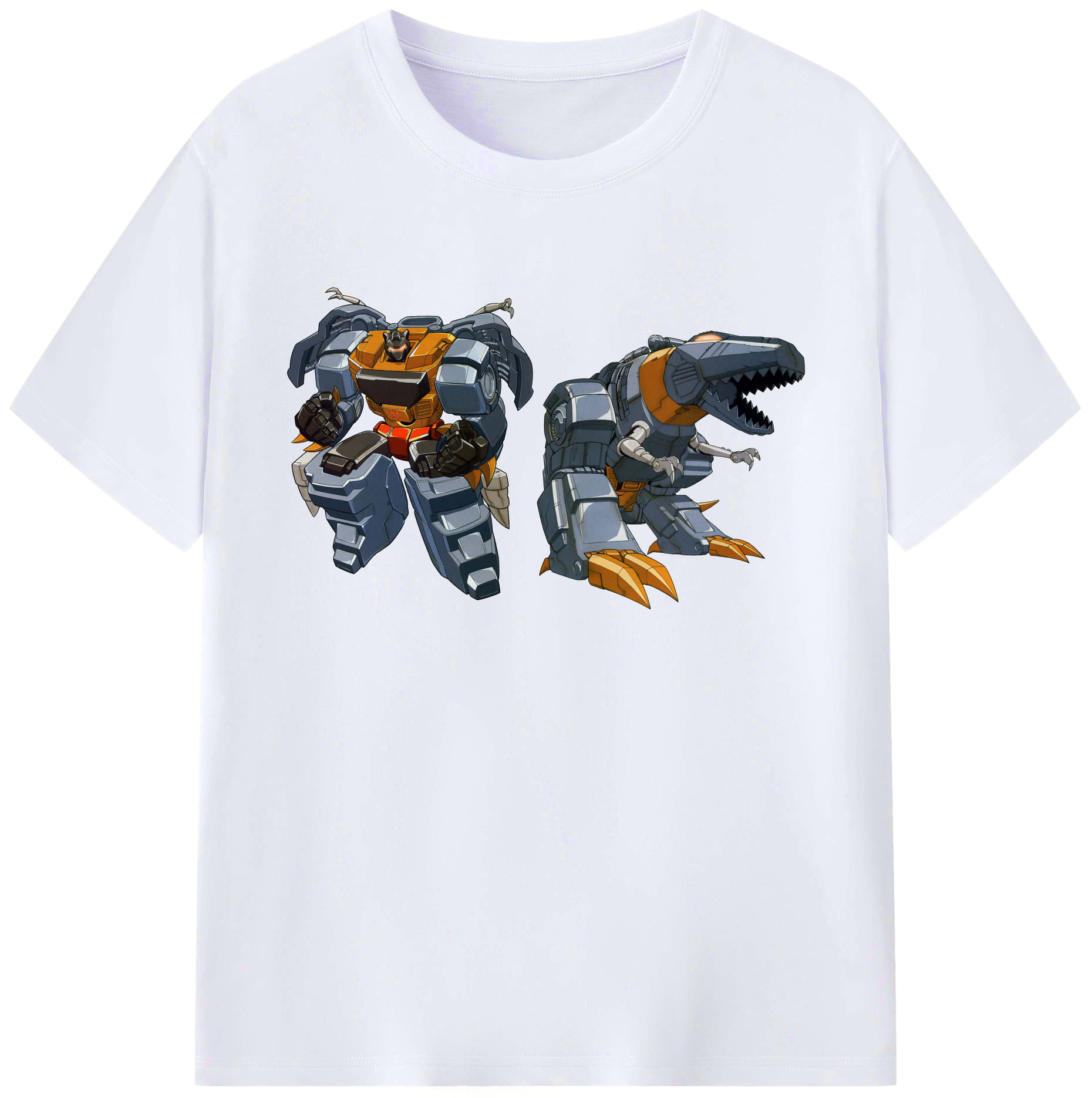 （画像用）  綿100％ メンズ半袖Tシャツ｜肌触りやわらか＆通気性