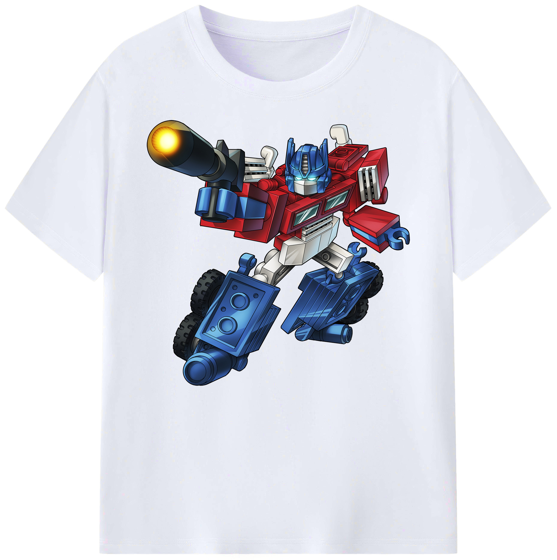 （画像用）  綿100％ メンズ半袖Tシャツ｜肌触りやわらか＆通気性