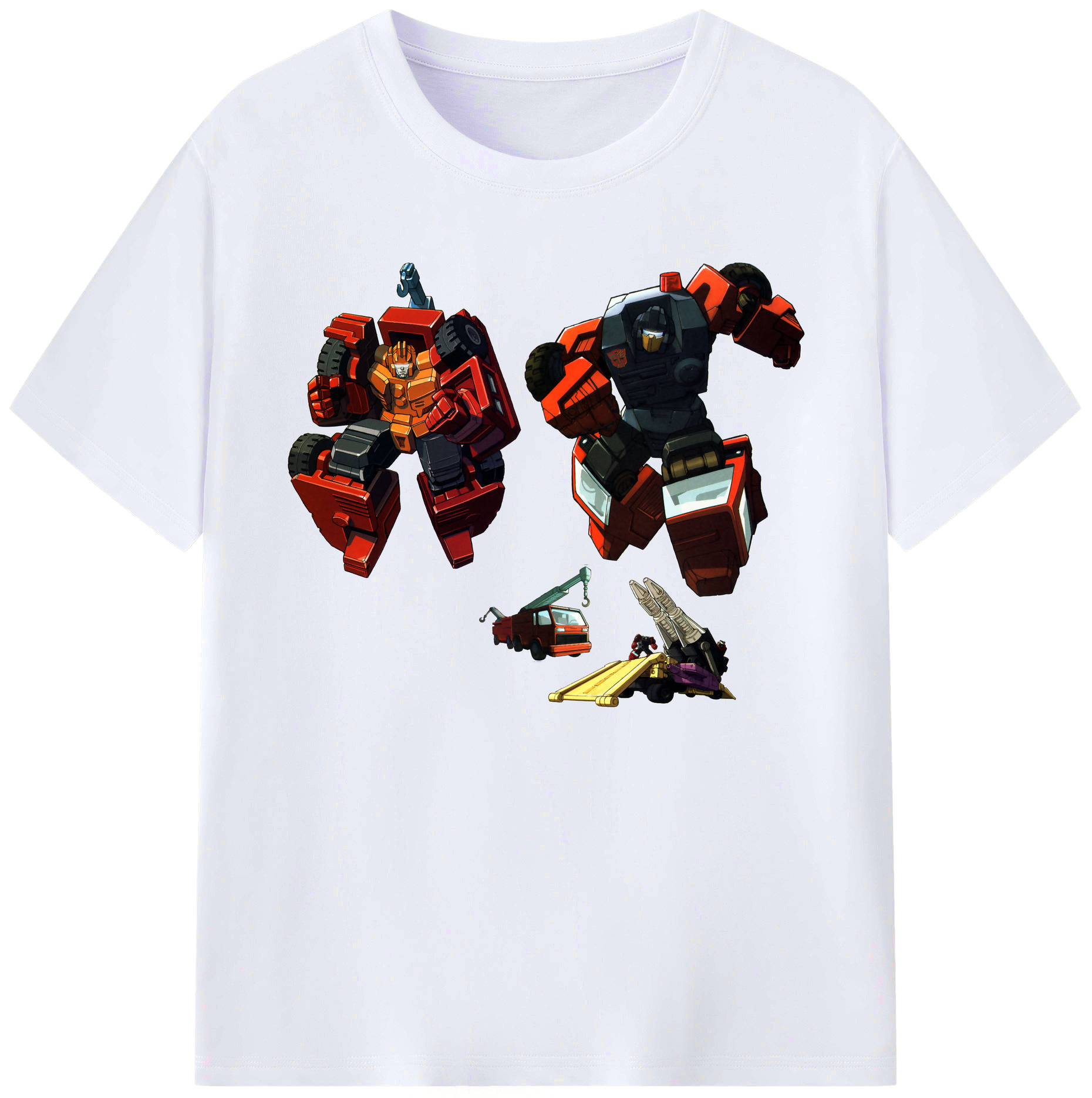 （画像用）  綿100％ メンズ半袖Tシャツ｜肌触りやわらか＆通気性