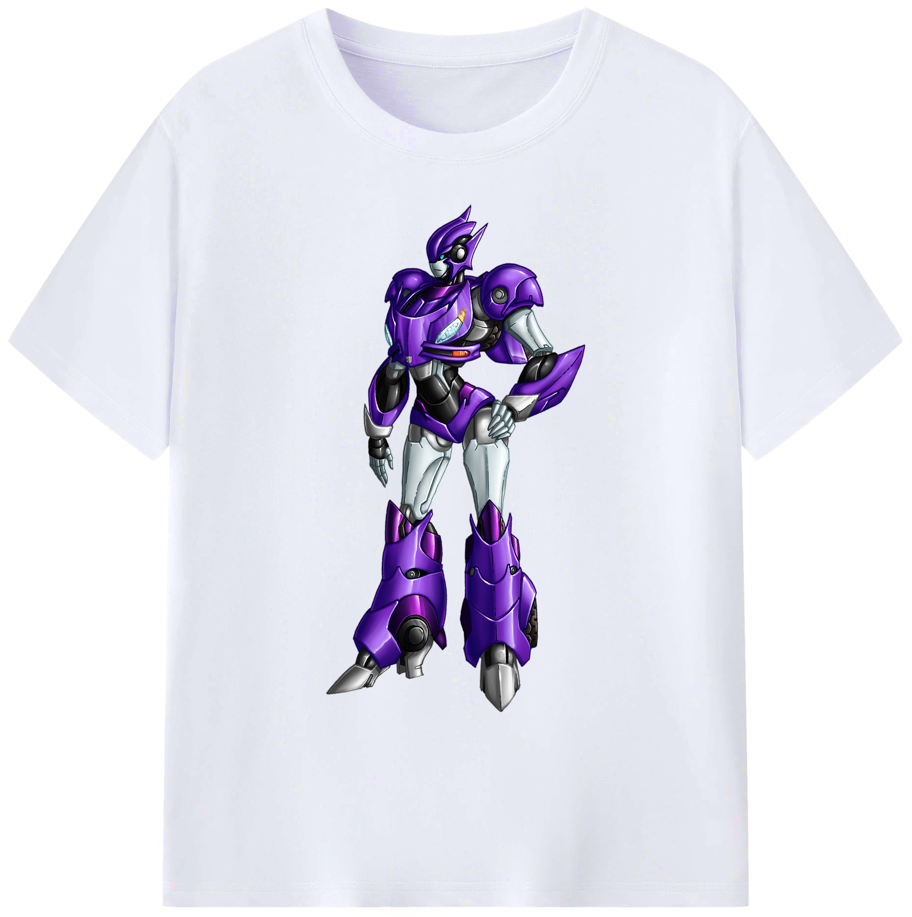 （画像用）  綿100％ メンズ半袖Tシャツ｜肌触りやわらか＆通気性