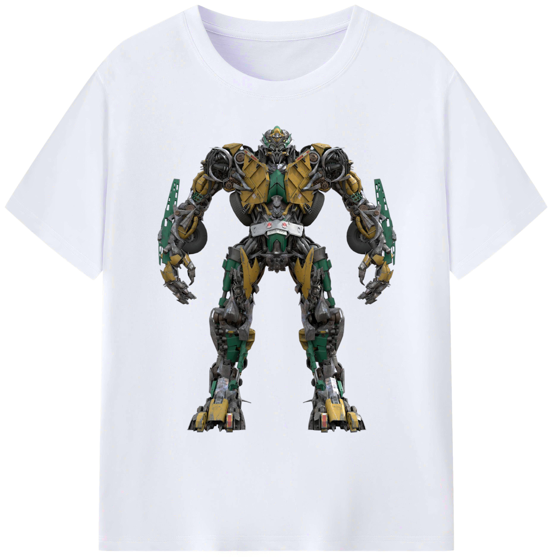 （画像用）  綿100％ メンズ半袖Tシャツ｜肌触りやわらか＆通気性