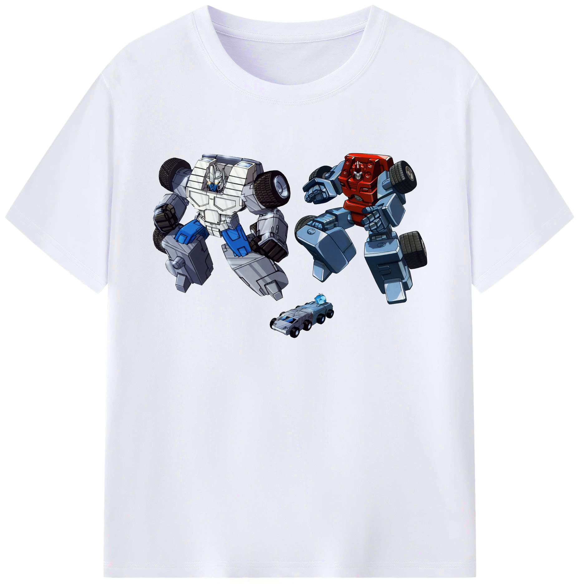 （画像用）  綿100％ メンズ半袖Tシャツ｜肌触りやわらか＆通気性