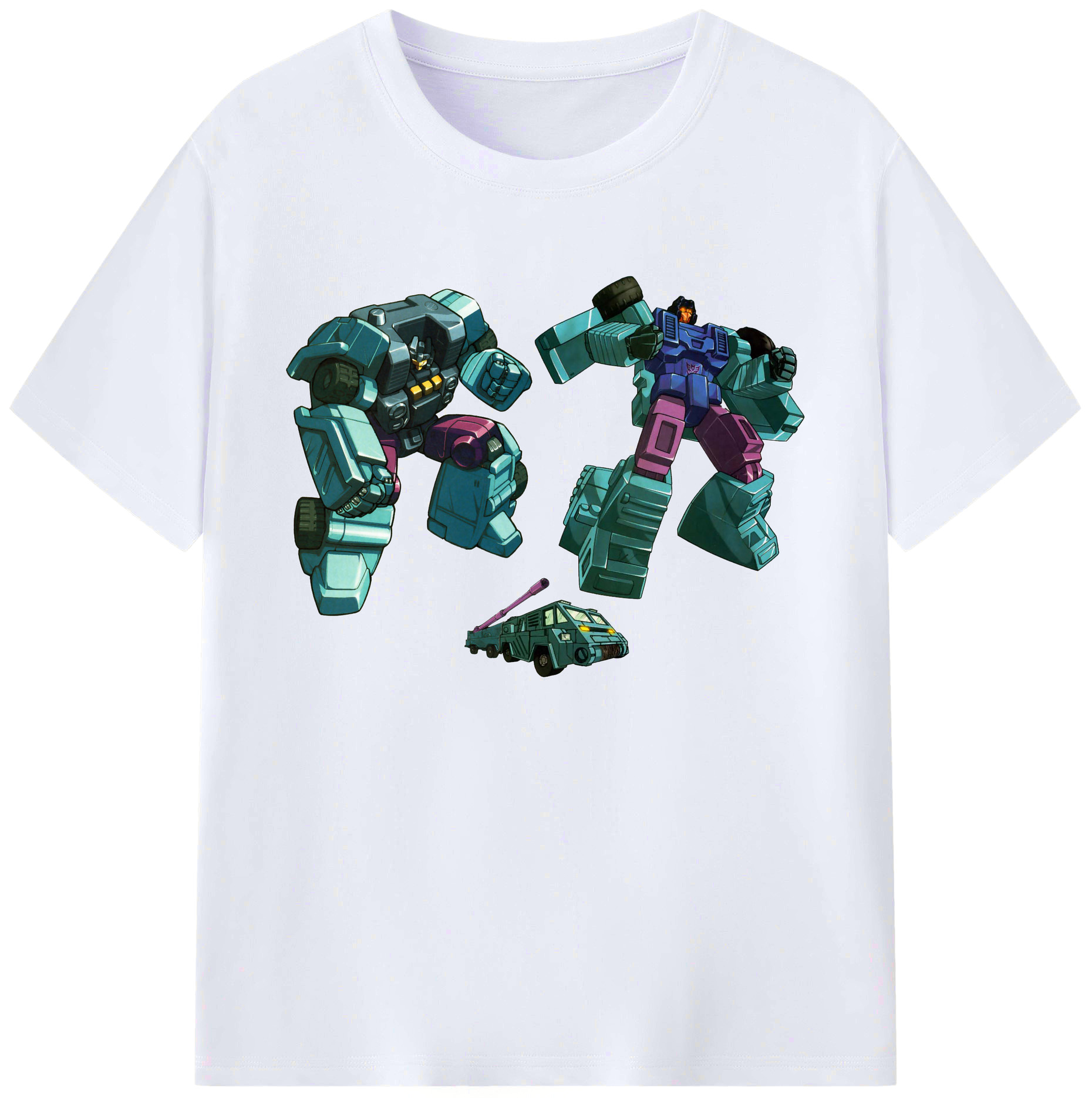 （画像用）  綿100％ メンズ半袖Tシャツ｜肌触りやわらか＆通気性