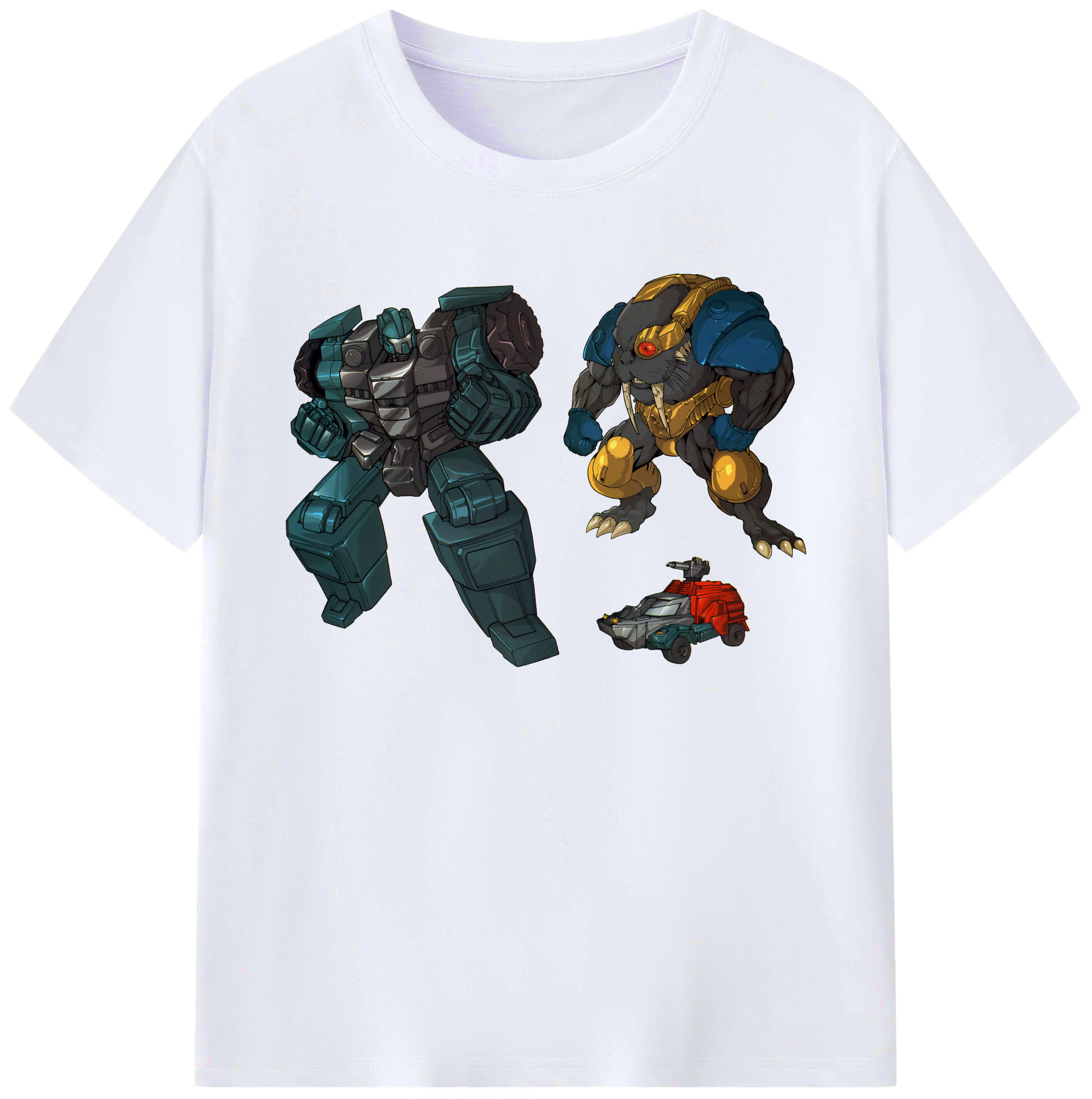 （画像用）  綿100％ メンズ半袖Tシャツ｜肌触りやわらか＆通気性