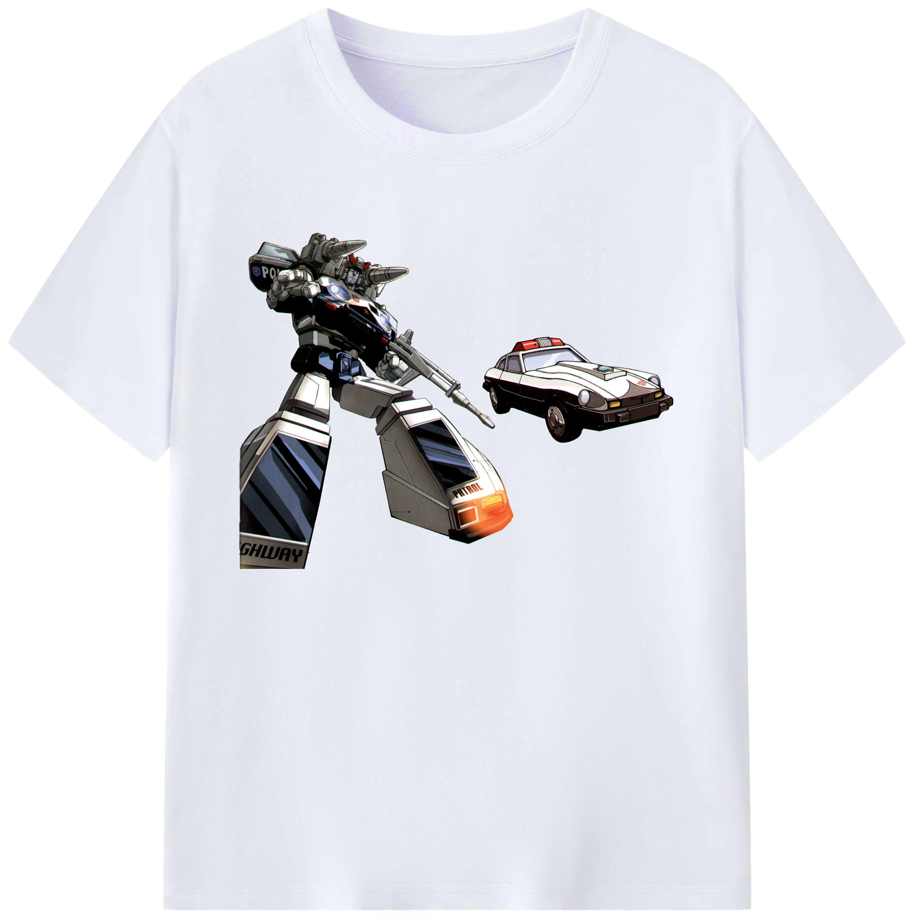 （画像用）  綿100％ メンズ半袖Tシャツ｜肌触りやわらか＆通気性