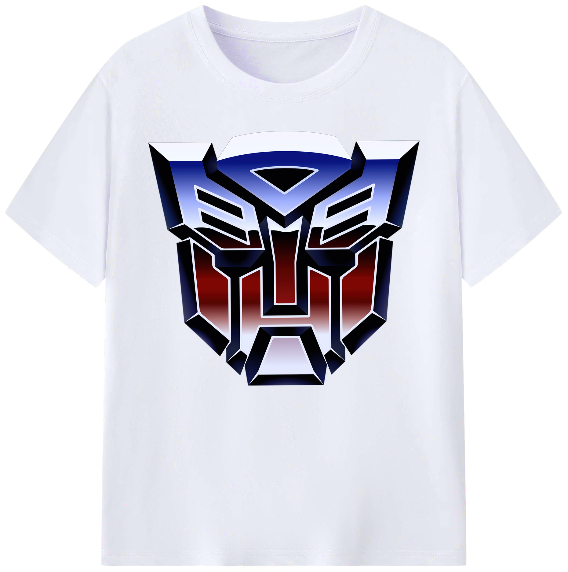 （画像用）  綿100％ メンズ半袖Tシャツ｜肌触りやわらか＆通気性