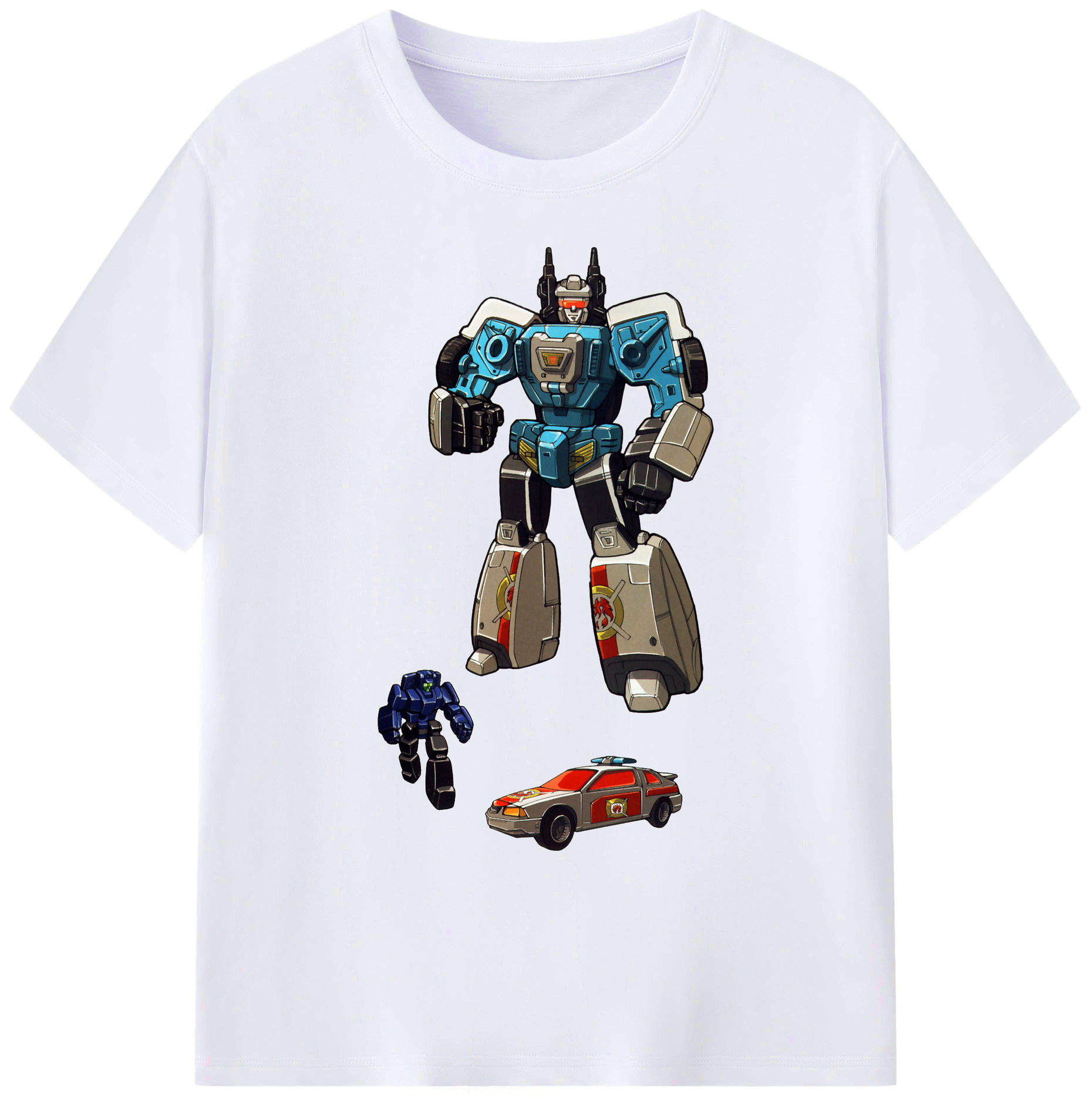 （画像用）  綿100％ メンズ半袖Tシャツ｜肌触りやわらか＆通気性